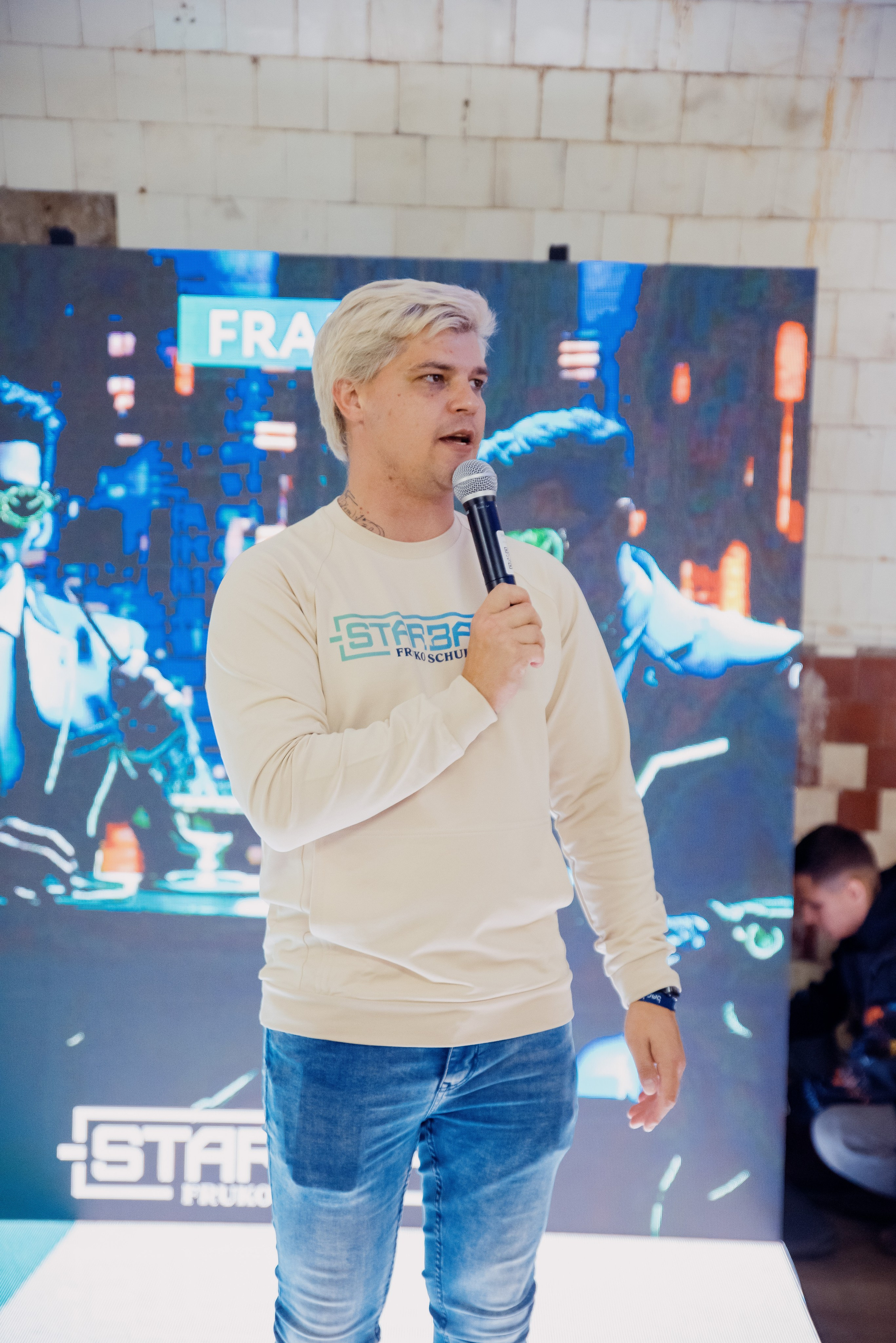 Bar Hub. Фотограф в Москве