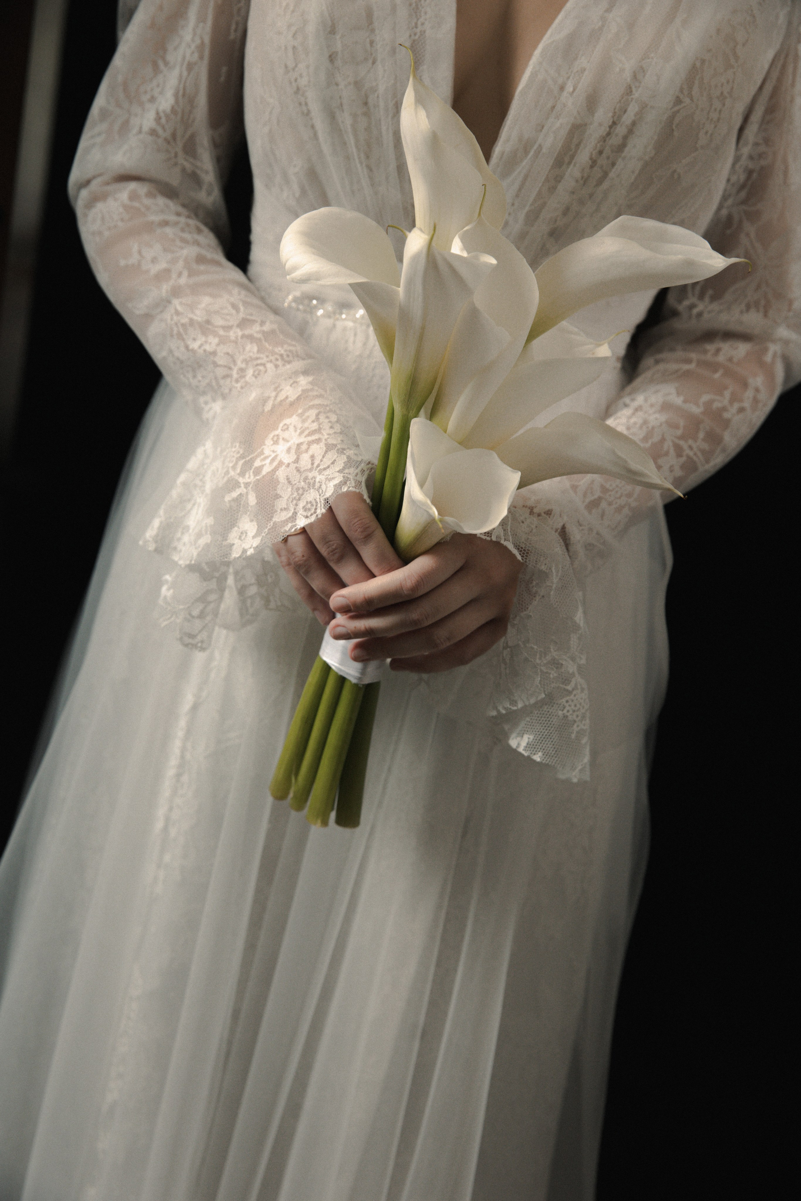 Валерия и Николай. Свадебный и портретный фотограф в Калининграде и Москве Марк Юдинцев