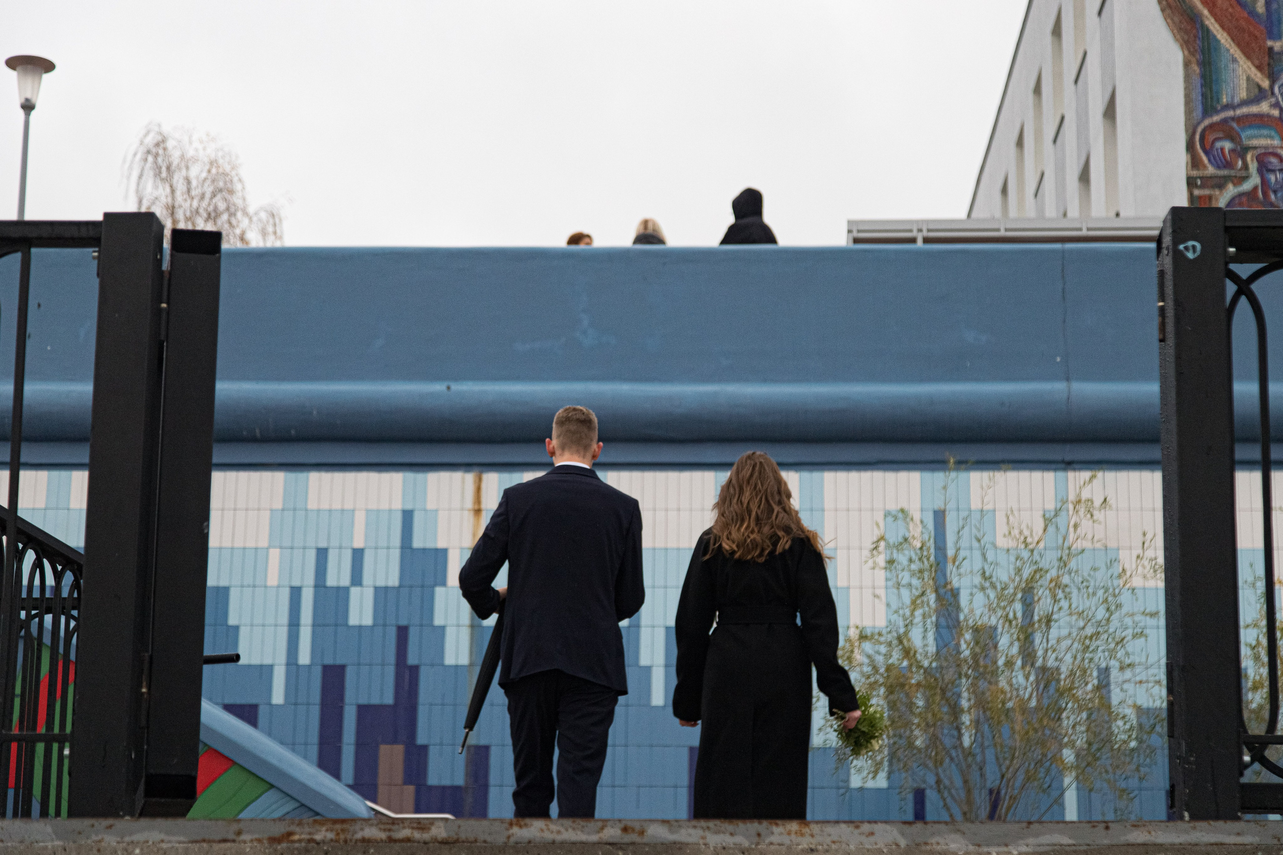 Wedding day: Катя и Илья. Фотограф в Перми Любовь Огородова | Авторские туры