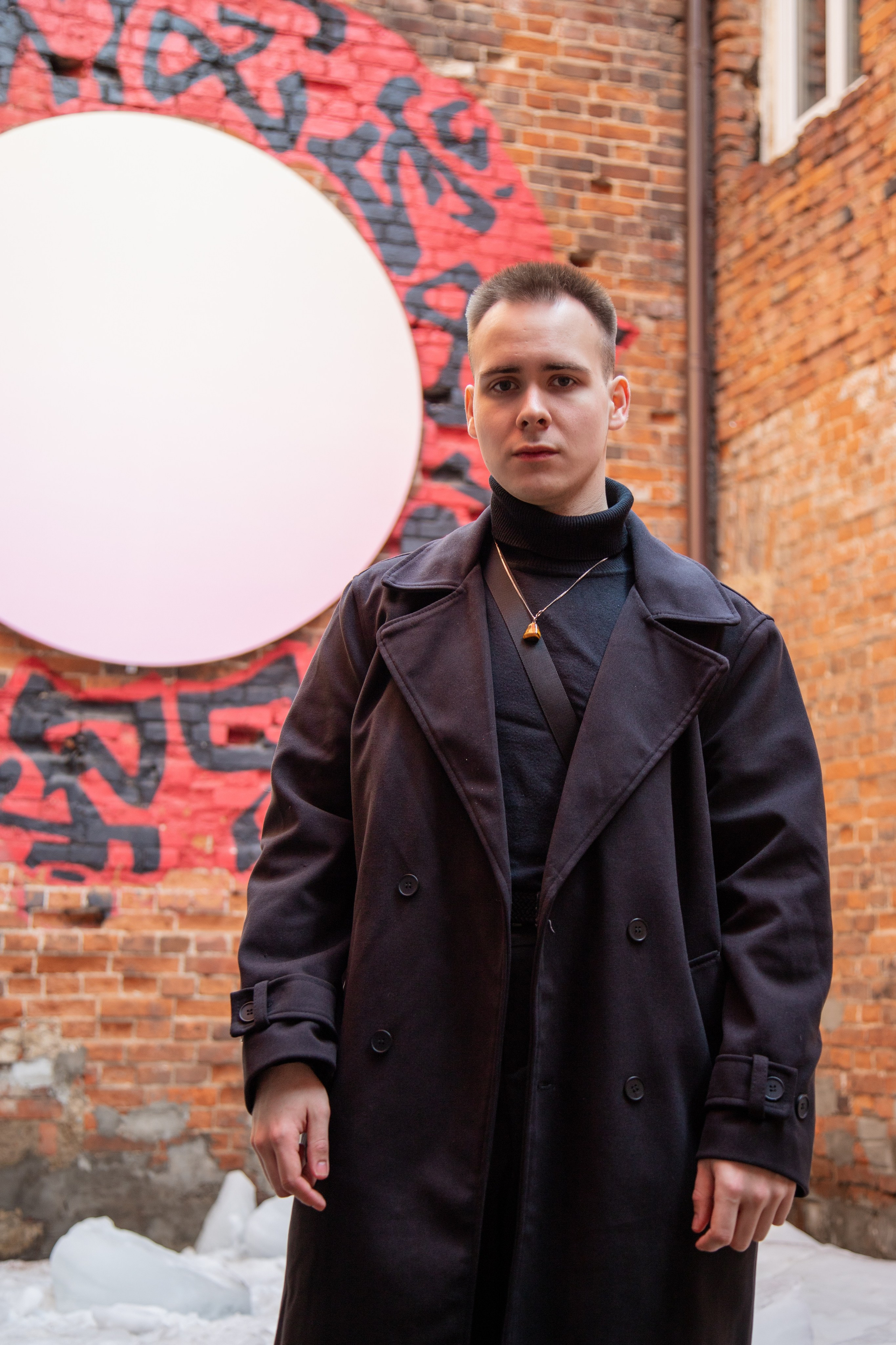 Василий. Фотограф в Перми Любовь Огородова | Авторские туры