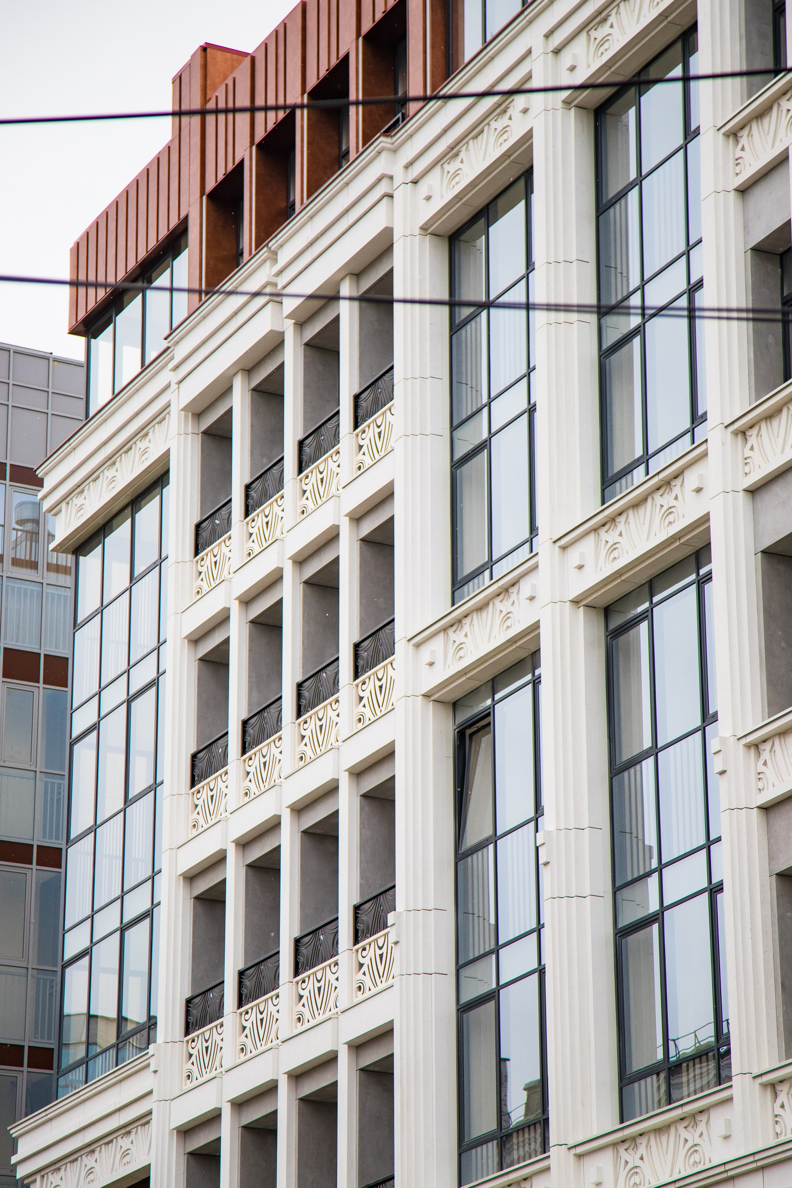 Report: ЖК Островский. Фотограф в Перми Любовь Огородова | Авторские туры