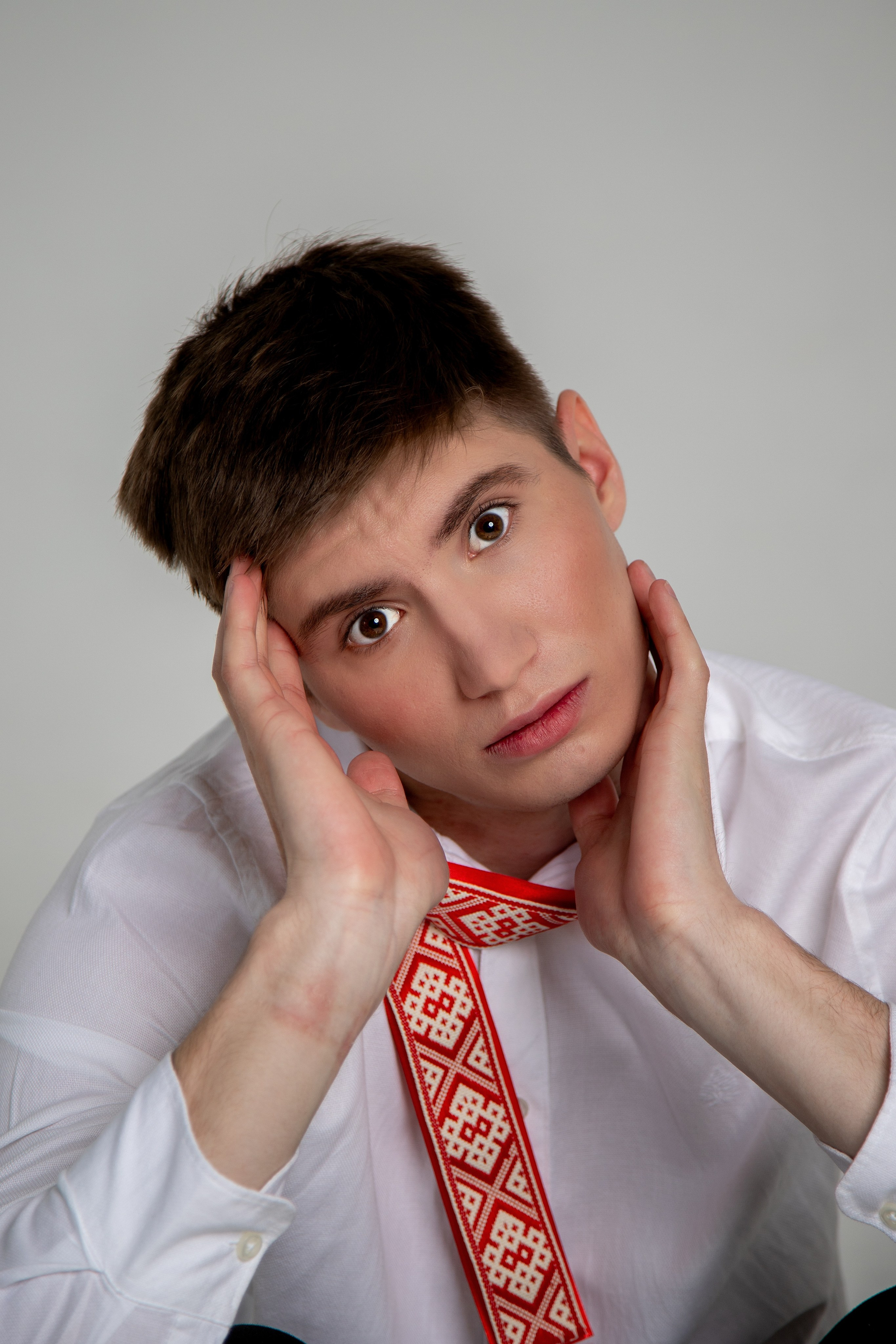 Promodels. Фотограф в Перми Любовь Огородова | Авторские туры