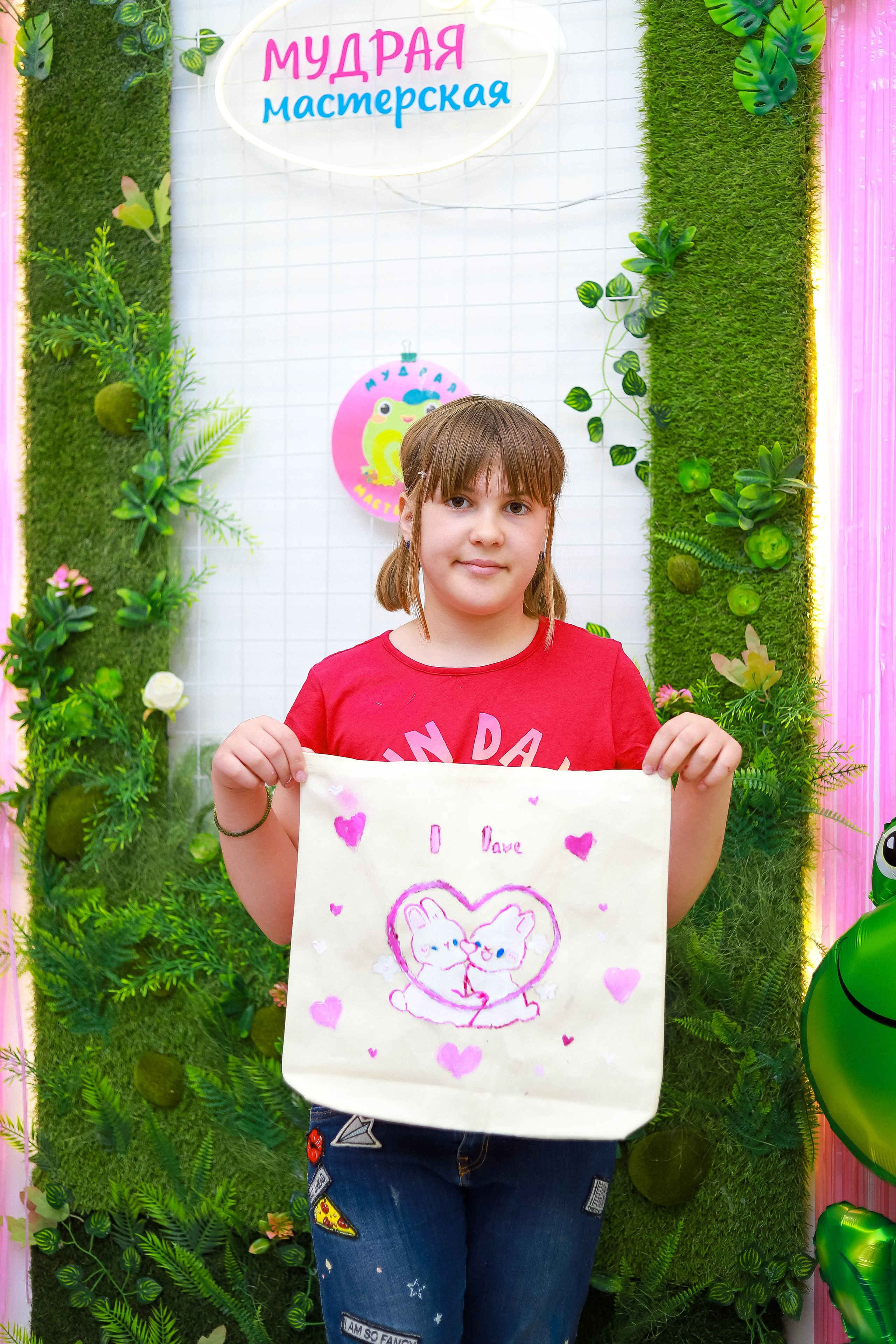 Творческая студия «Мудрая мастерская». Женский/Детский фотограф в Симферополе Вероника Слепогина