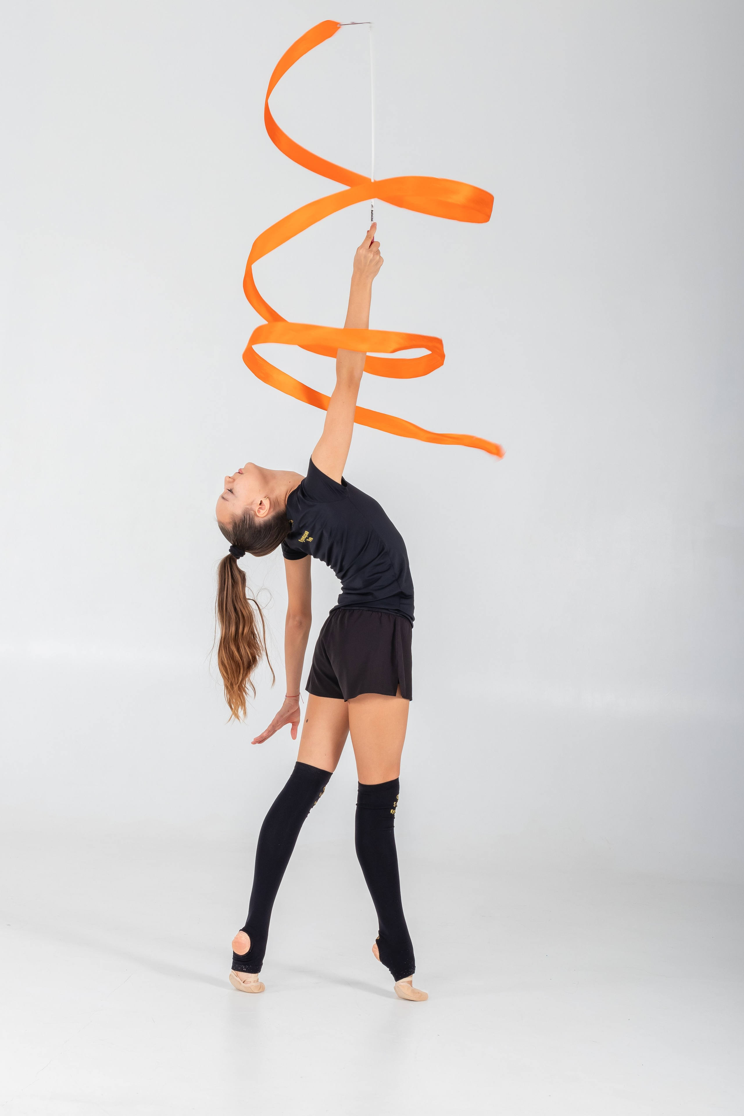 Гимнастки. Фотограф в Краснодаре Арина Кудряшова