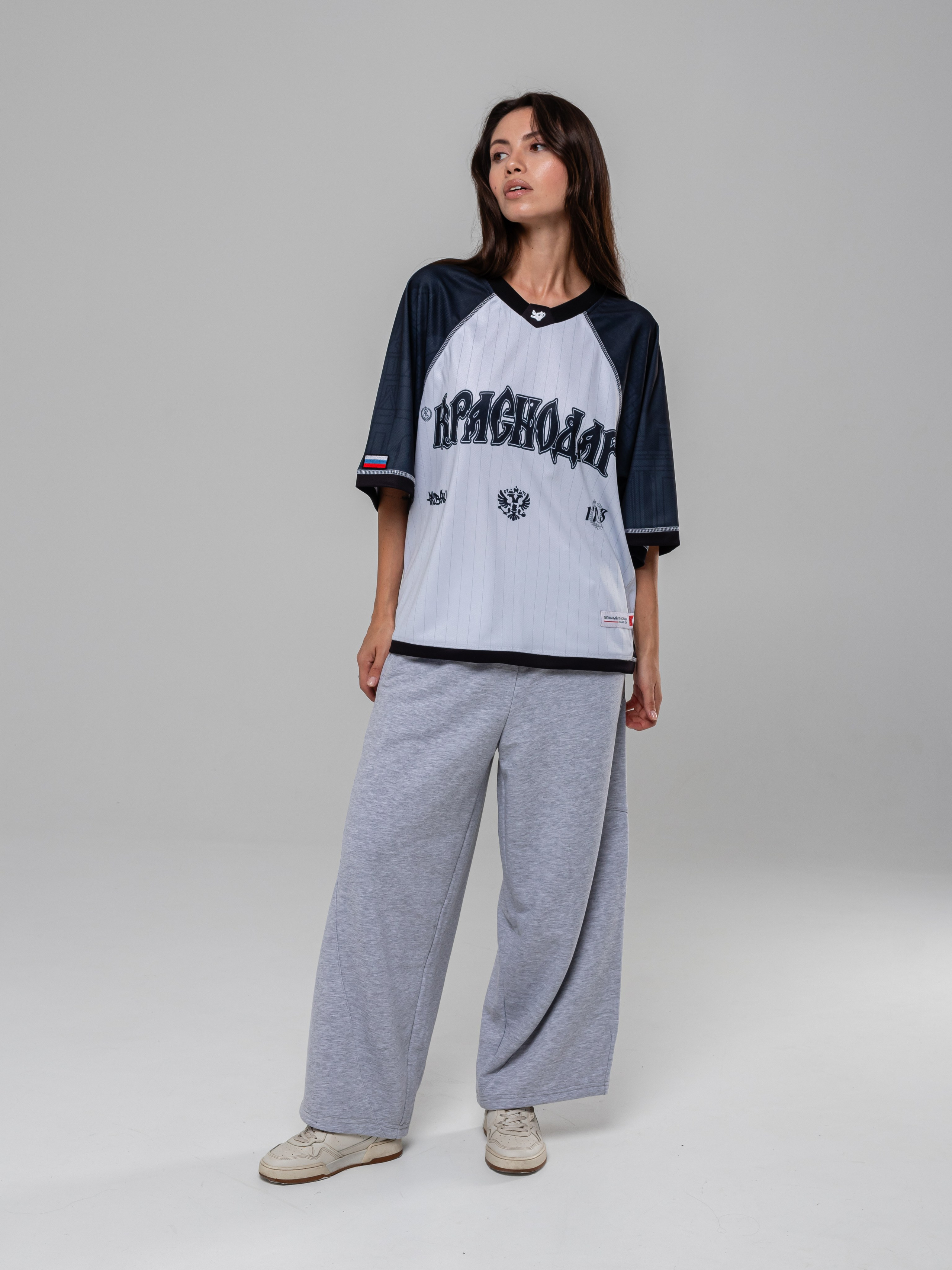 Худи и штаны. Фотограф в Краснодаре Арина Кудряшова