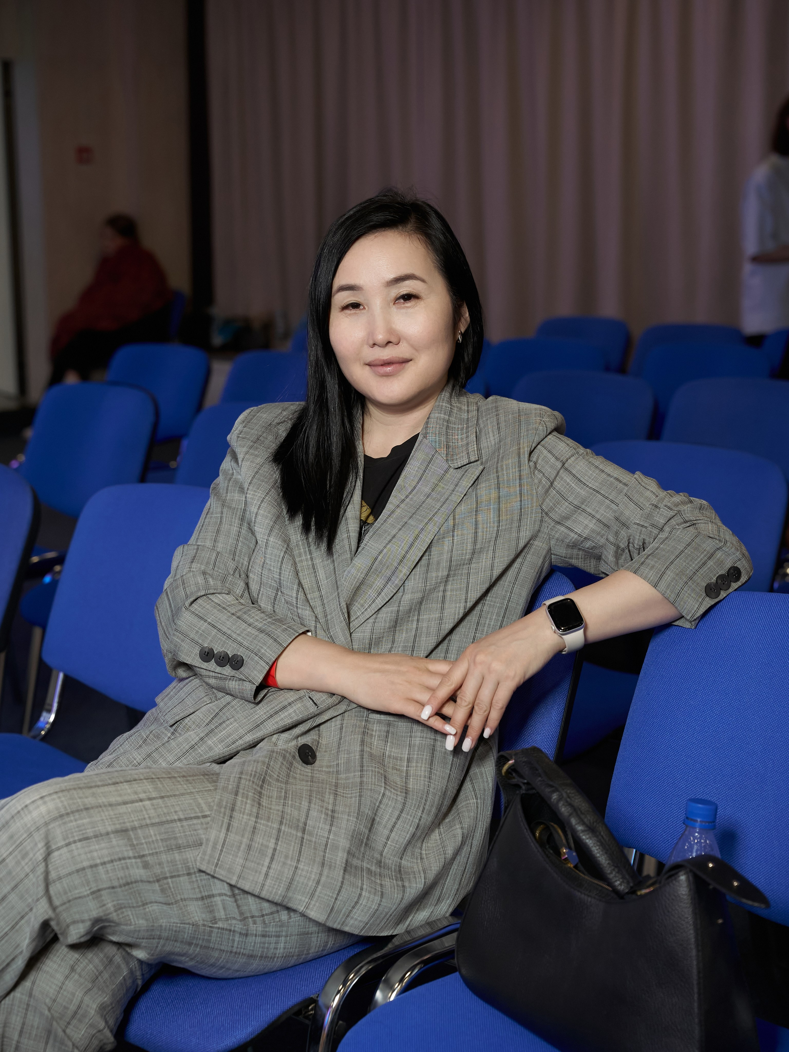 СЛУШАТЕЛИ. PRO-AGELESS