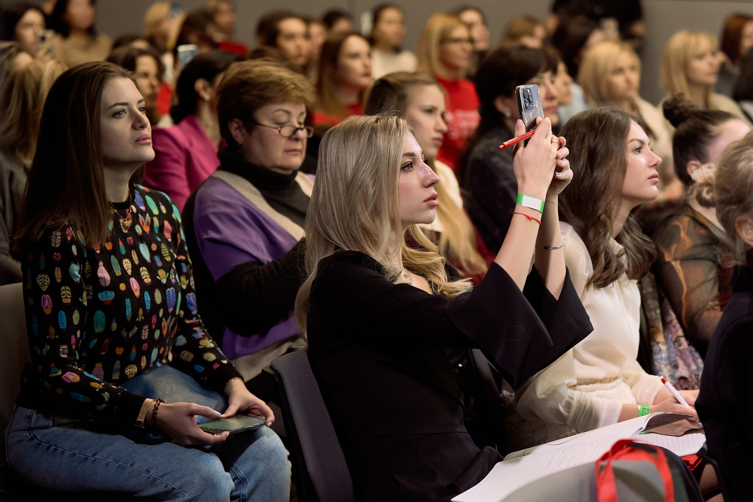 РАЗНОЕ. PRO-AGELESS