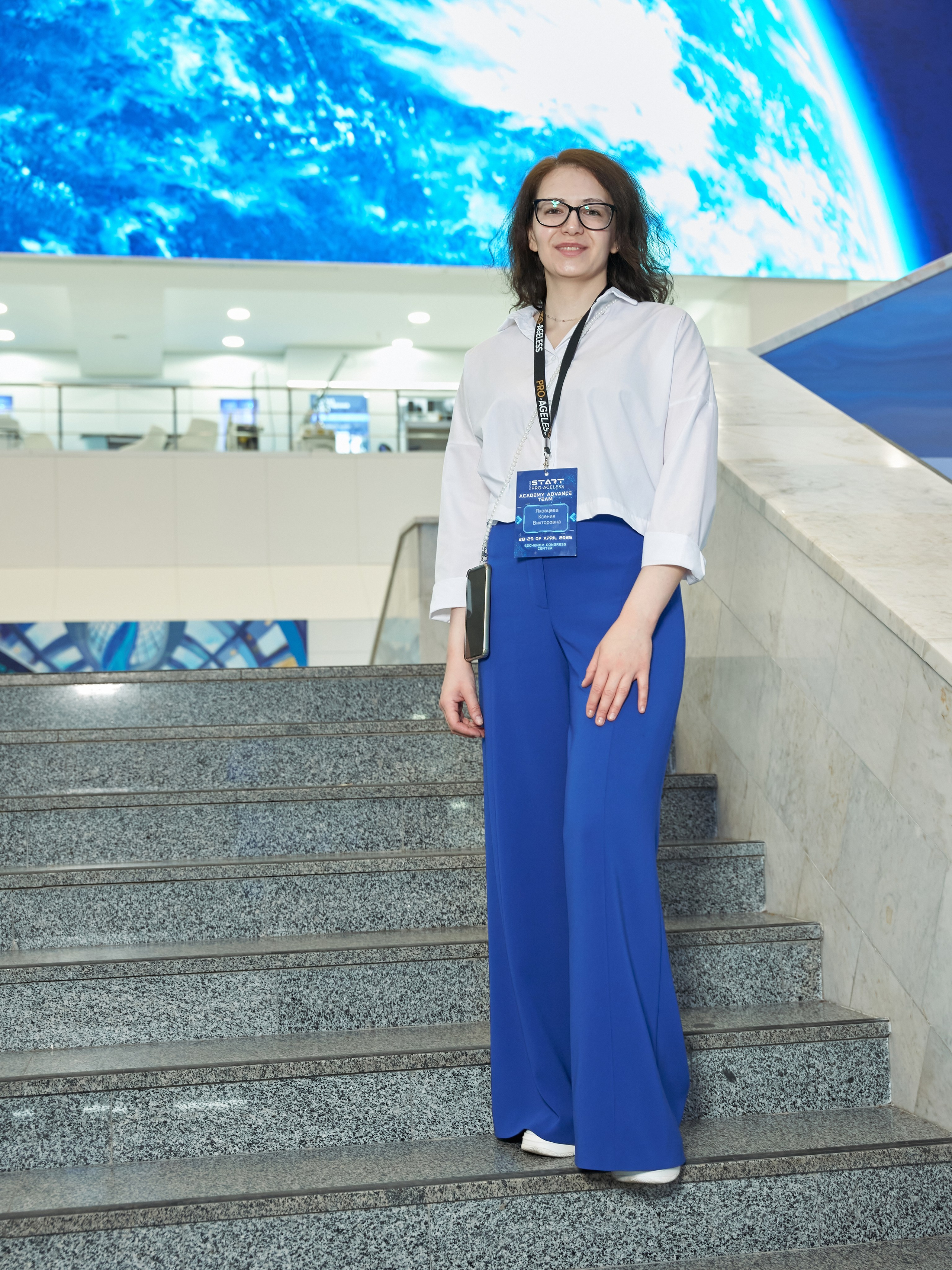 КОМАНДА. PRO-AGELESS