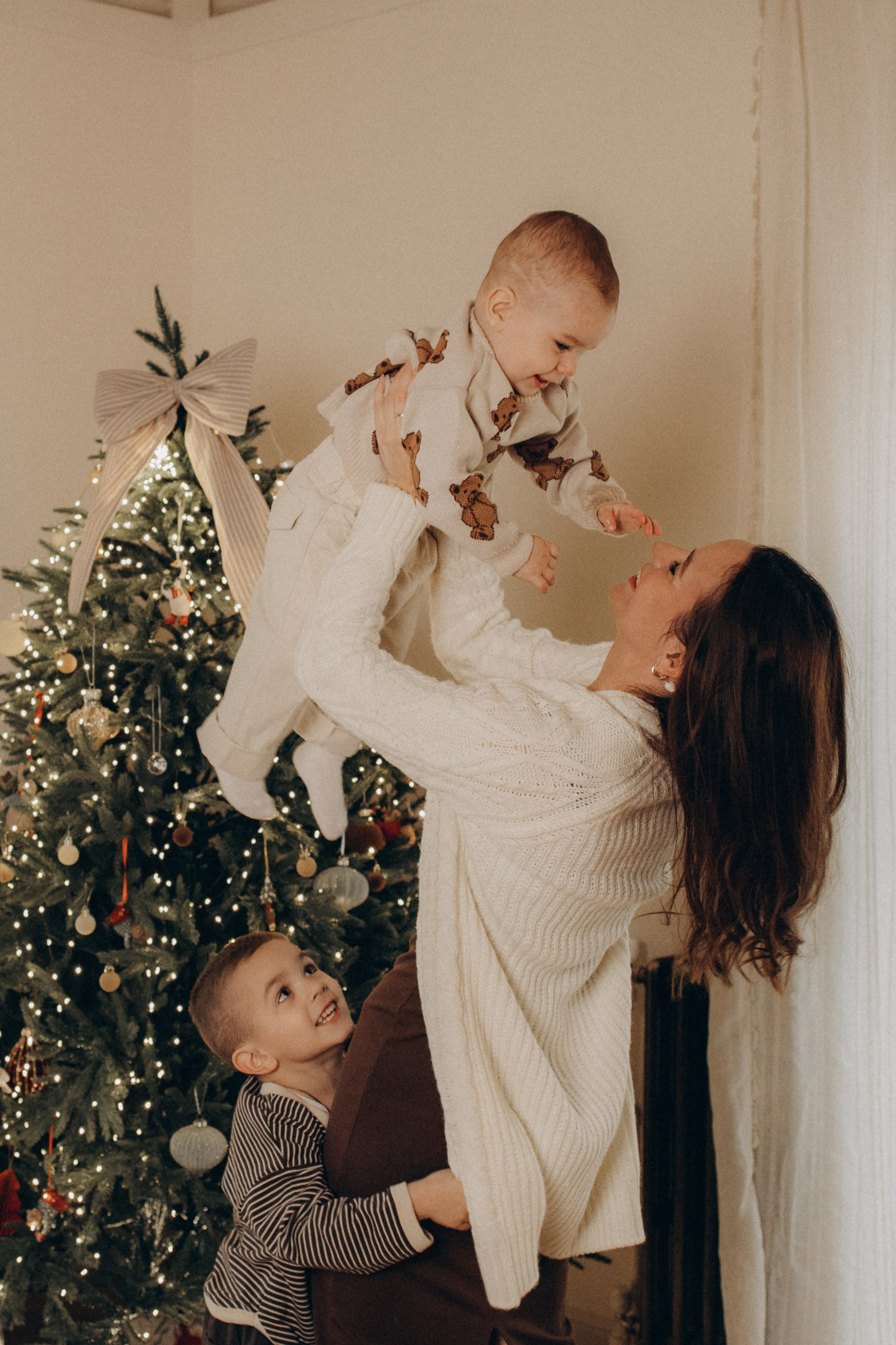 Семейная фотосессия. Свадебный фотограф Воронеж Оля Маркович