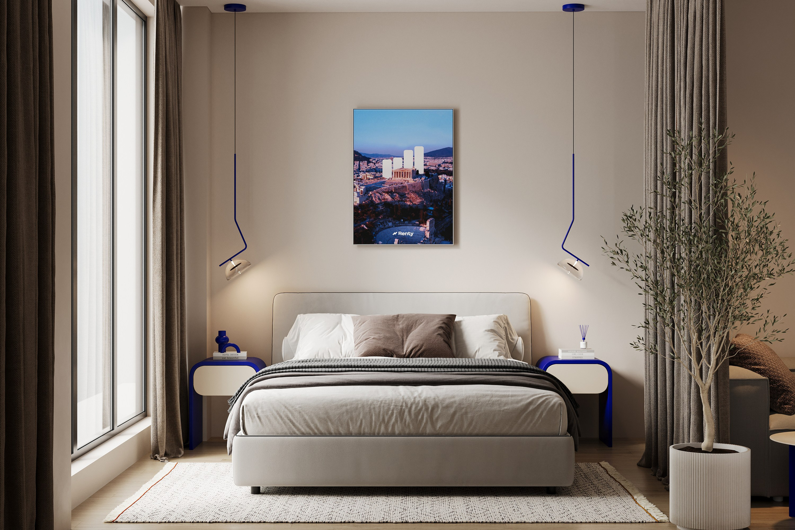 Агентство недвижимости США. Главная