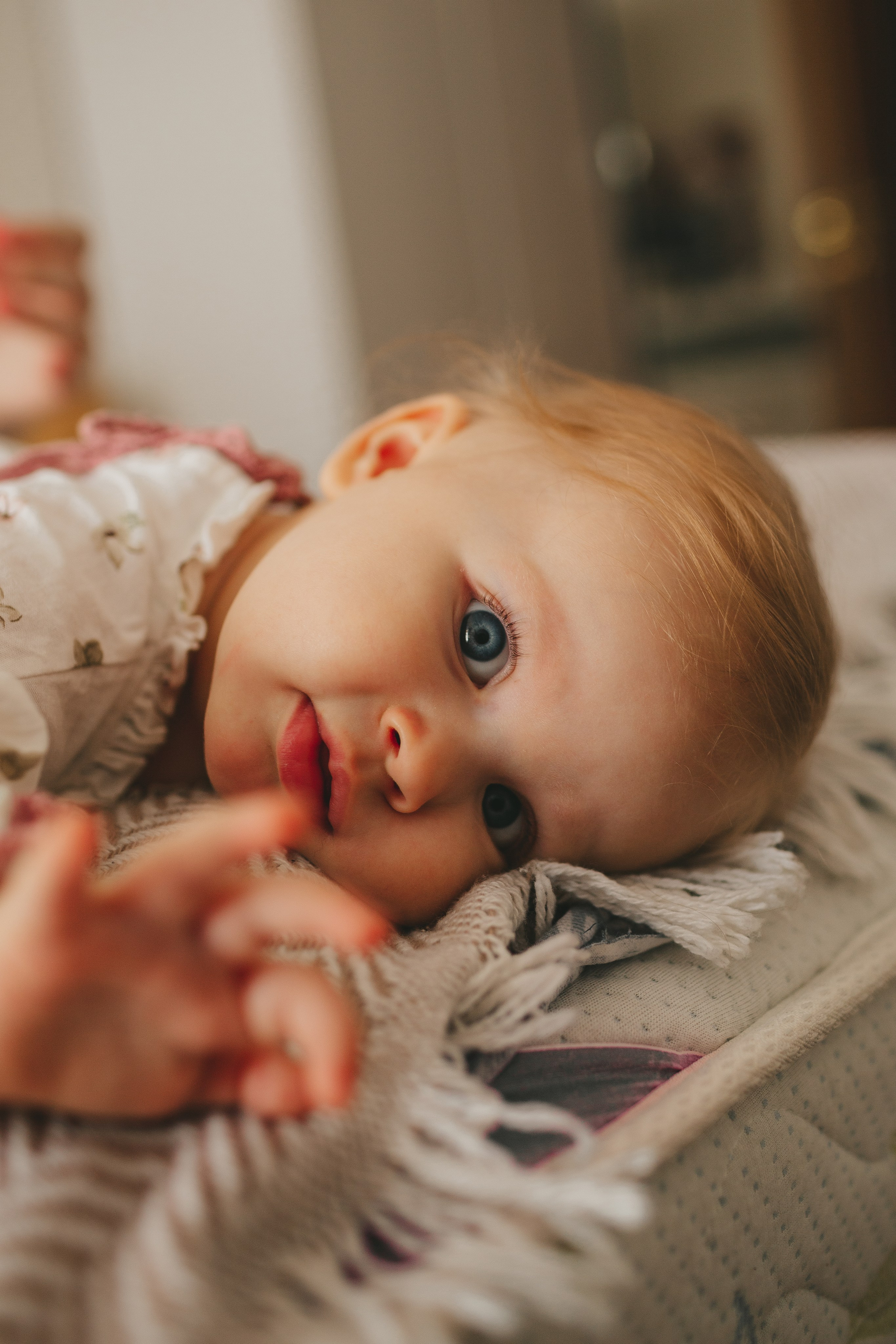 Настя и Майя. Семейный и детский фотограф и видеограф в Москве, Дрокина Наталья