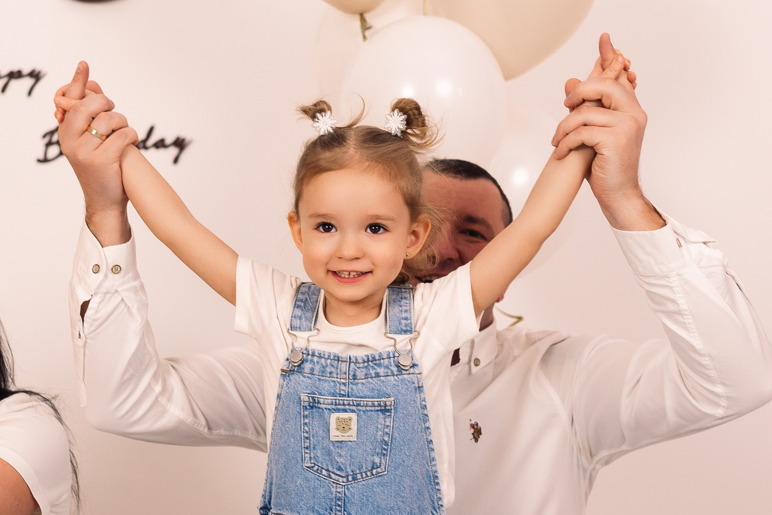 Агата. Семейный фотограф Алина Демидова. Королев