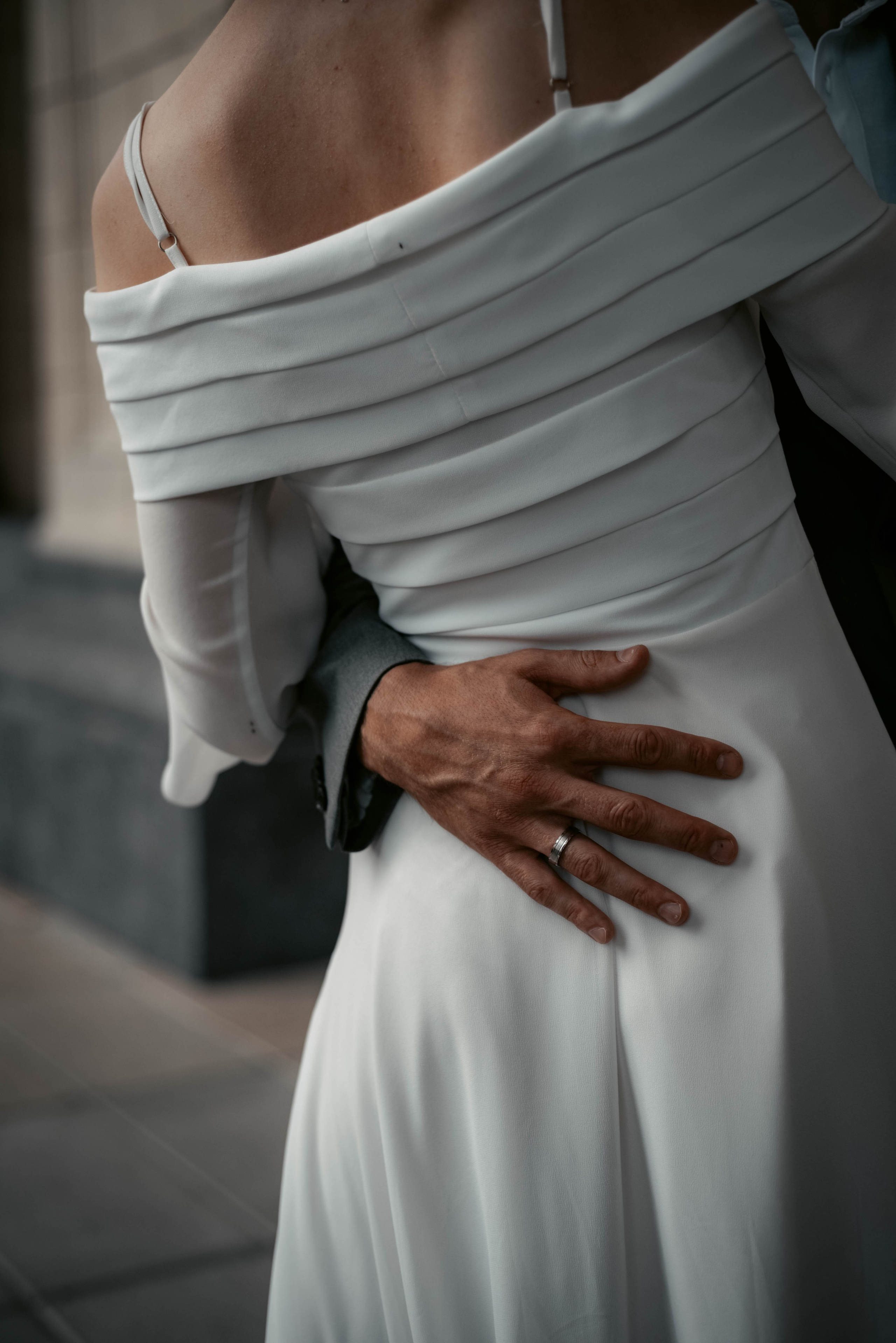 Оля & Саша. Свадебный фотограф и видеограф в Новосибирске