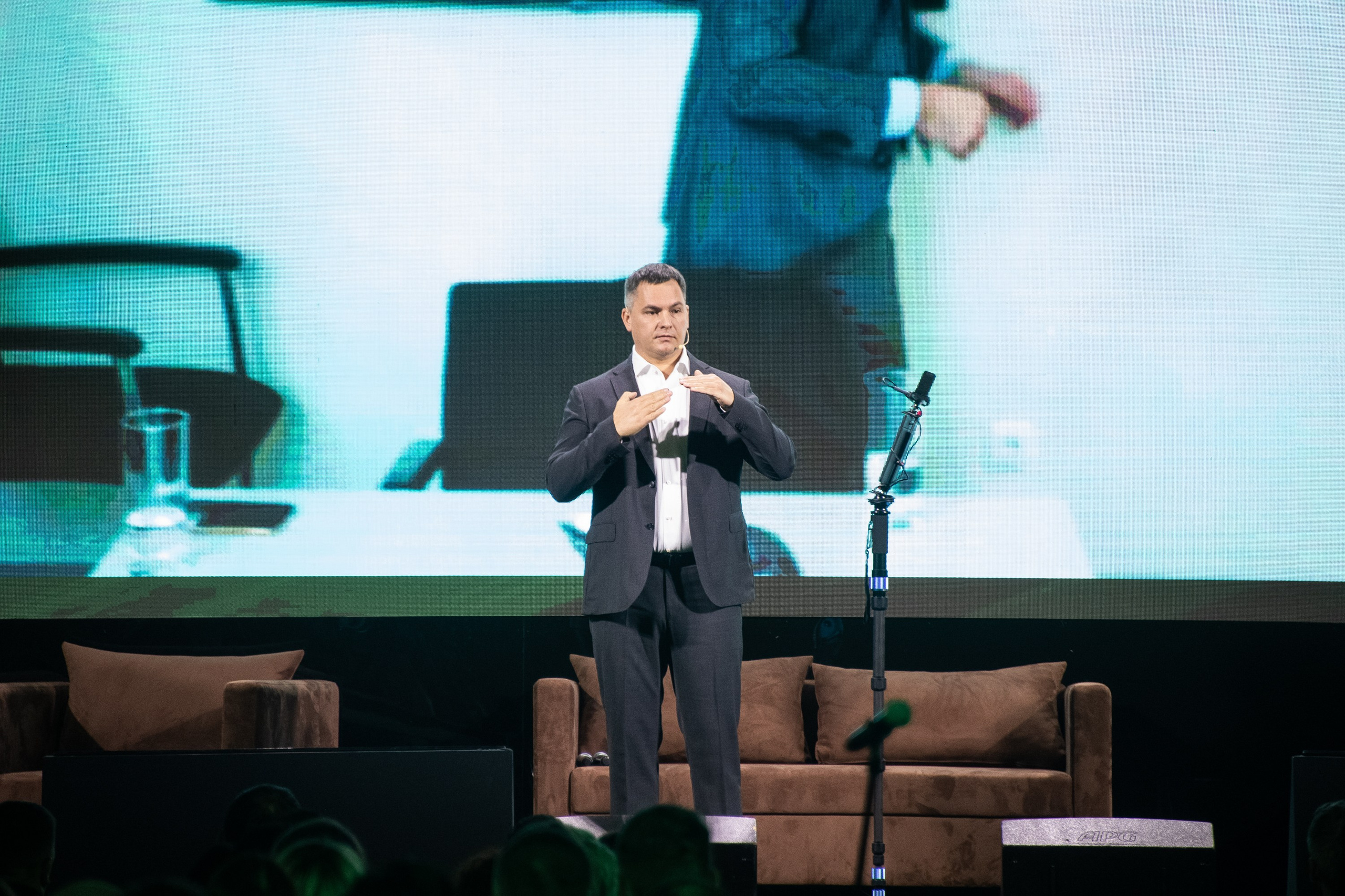 Репортаж. Фотограф Роман Ефремов