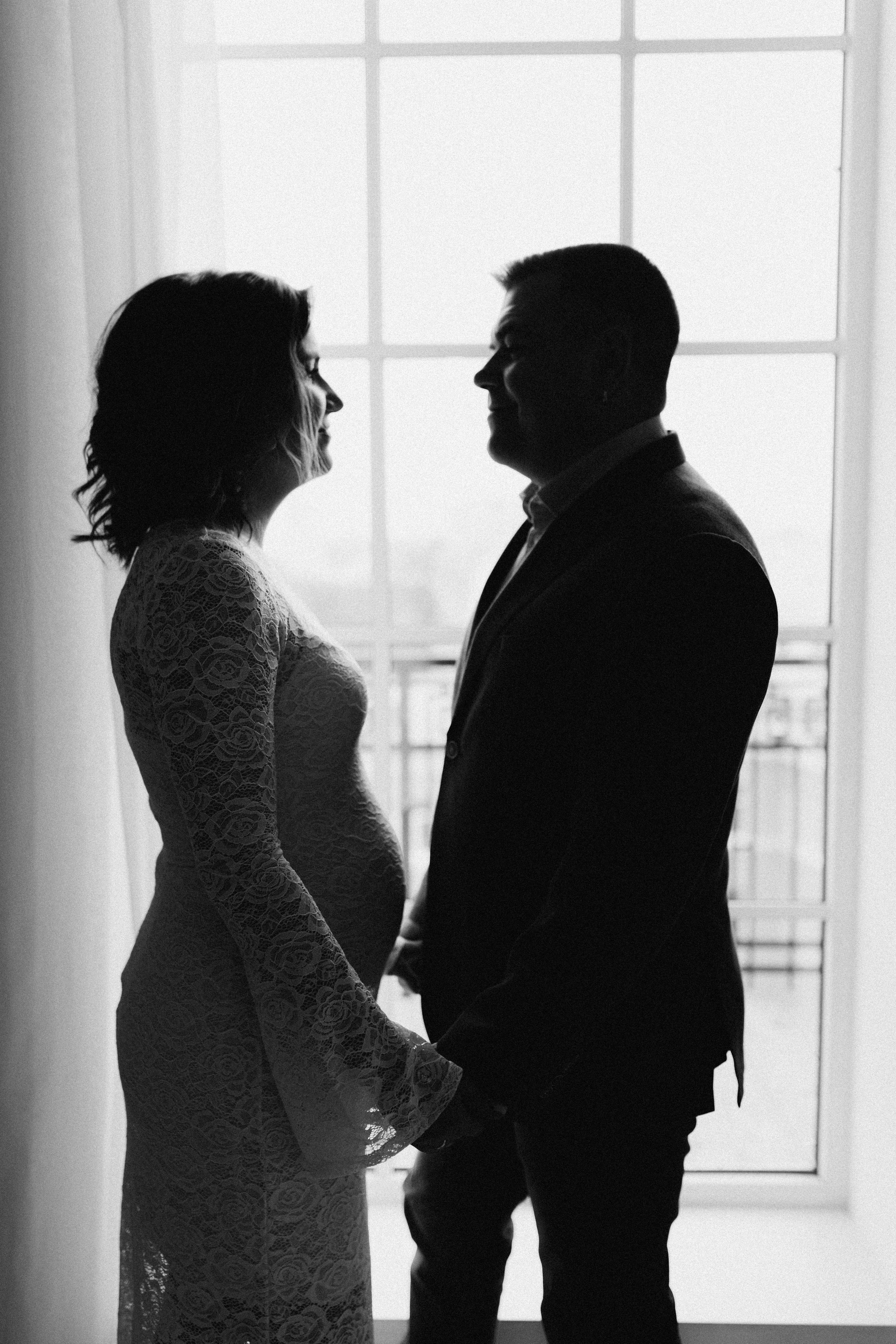 Анастасия и Виктор. Семейный фотограф в Санкт-Петербурге Ирина Иванова