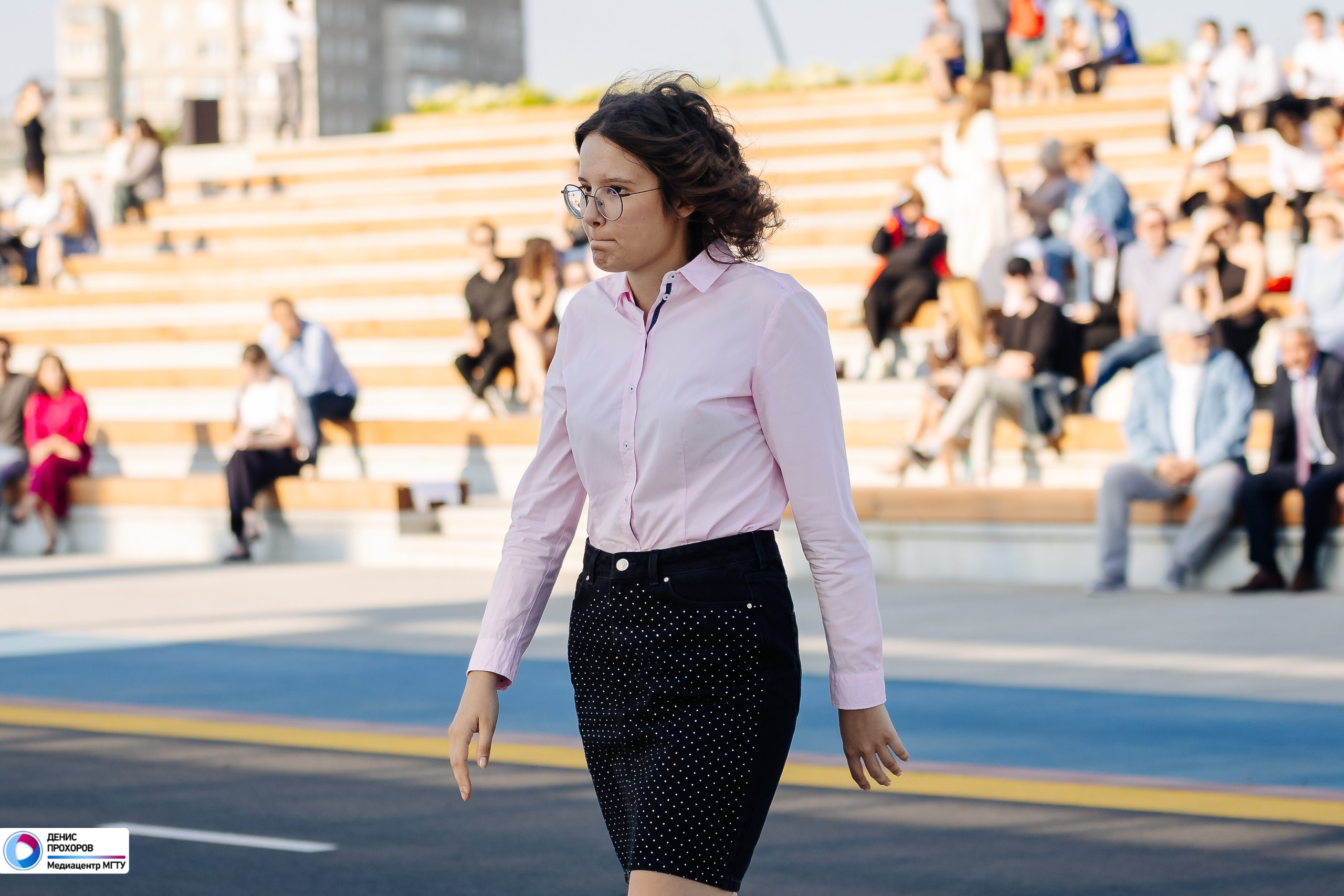 Выпускной МГТУ им. Г. И. Носова — 2024 // 17.07.2024. Денис Прохоров Фотограф в г. Магнитогорск