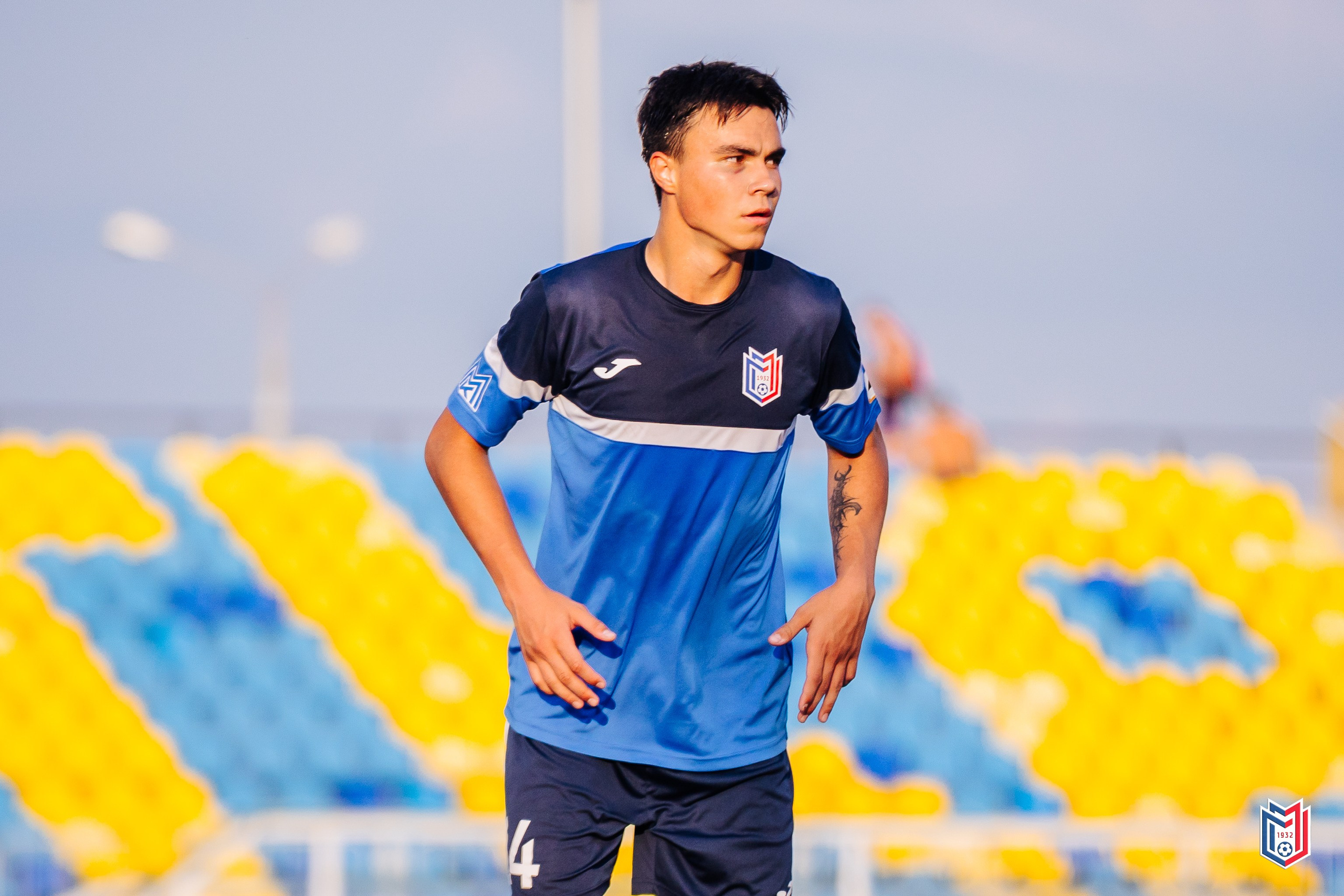 ФК «Металлург-Магнитогорск» — ФК «Тобол» // 06.07.2024. Денис Прохоров Фотограф в г. Магнитогорск