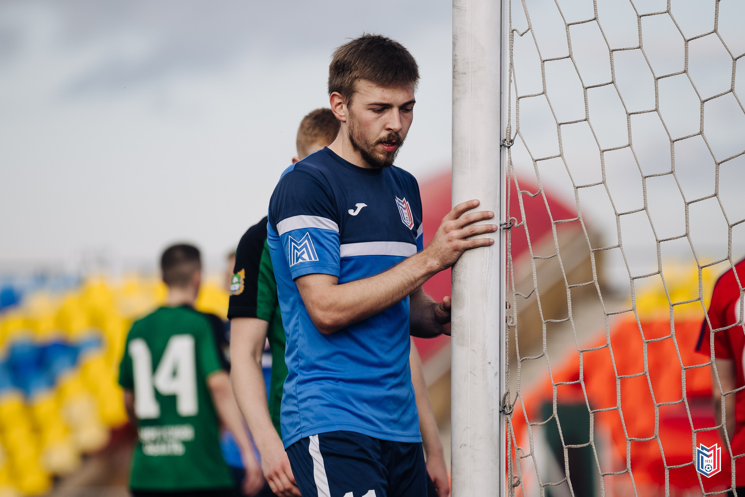 ФК «Металлург-Магнитогорск» — ФК «Курган» // 10.09.24. Денис Прохоров Фотограф в г. Магнитогорск
