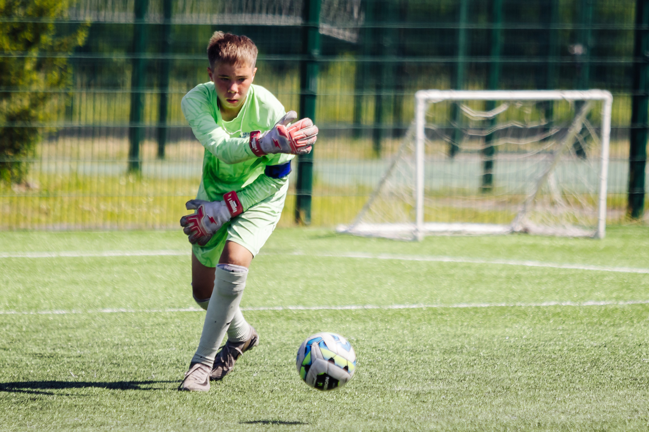 LEO CUP // 17.07.25. Денис Прохоров Фотограф в г. Магнитогорск