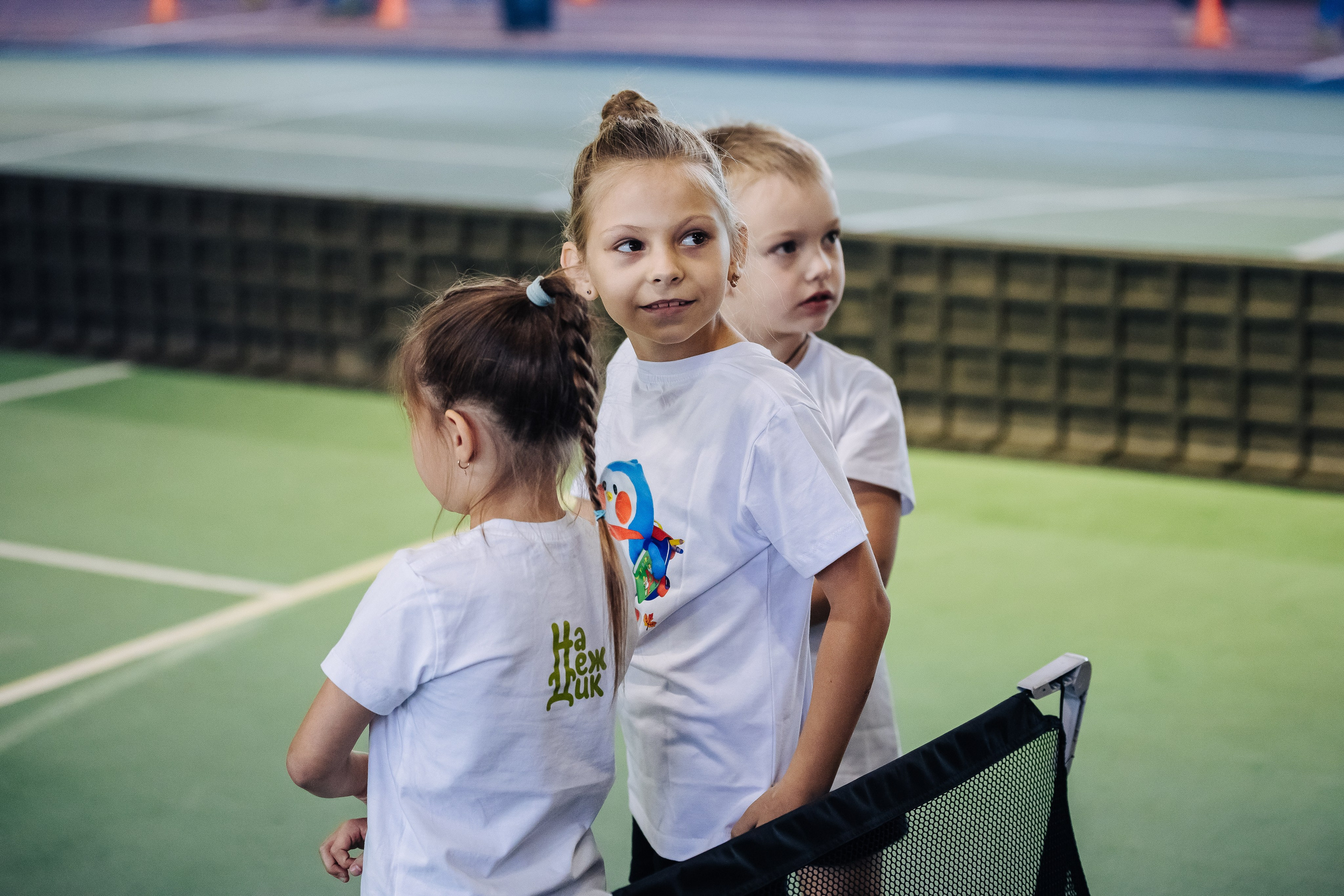 Детский праздник от футбольной школы «Надеждик» // 29.09.2024. Денис Прохоров Фотограф в г. Магнитогорск