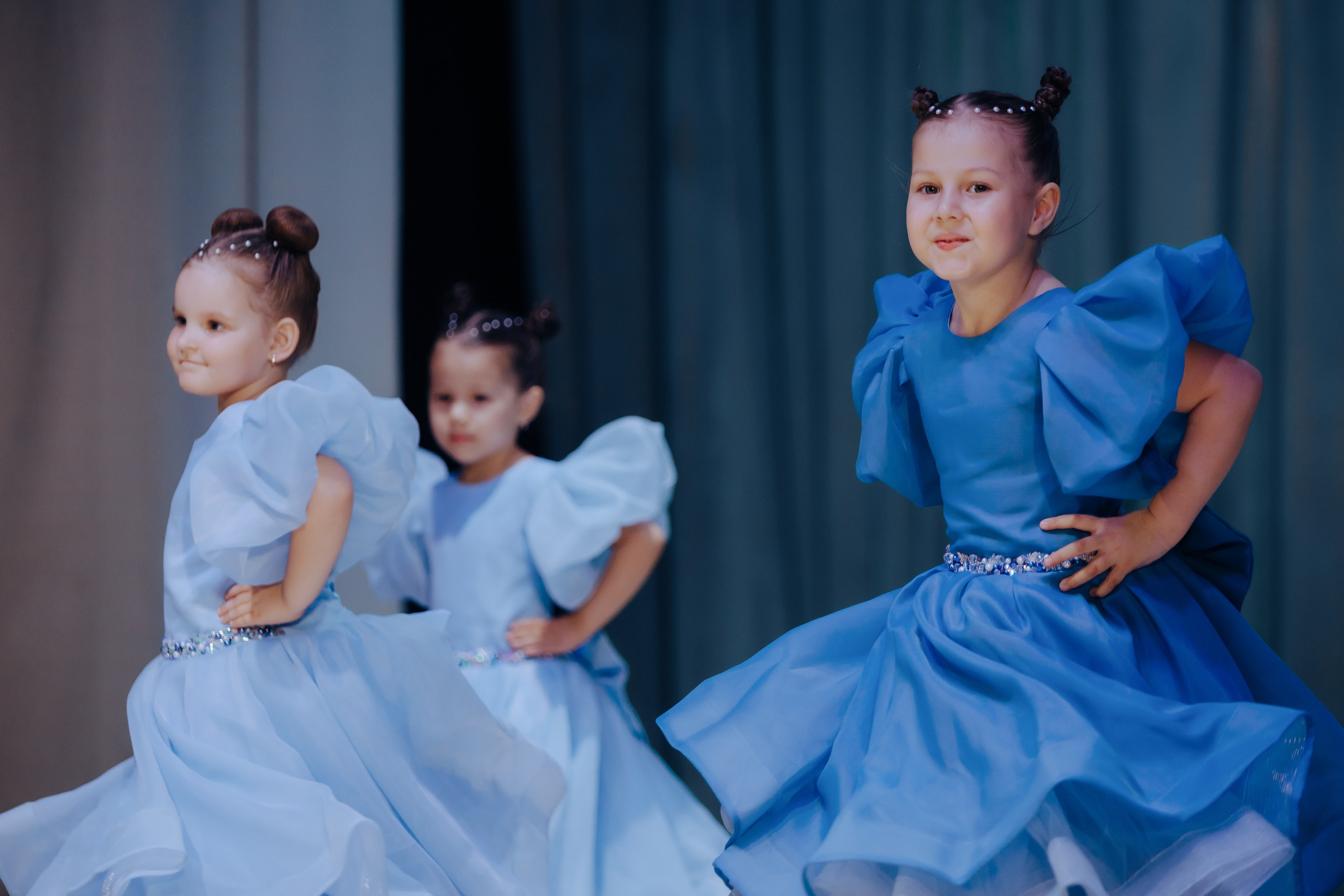 Юбилейный отчетный концерт студии хореографии «DANCEPOUll» // 20.06.25. Денис Прохоров Фотограф в г. Магнитогорск