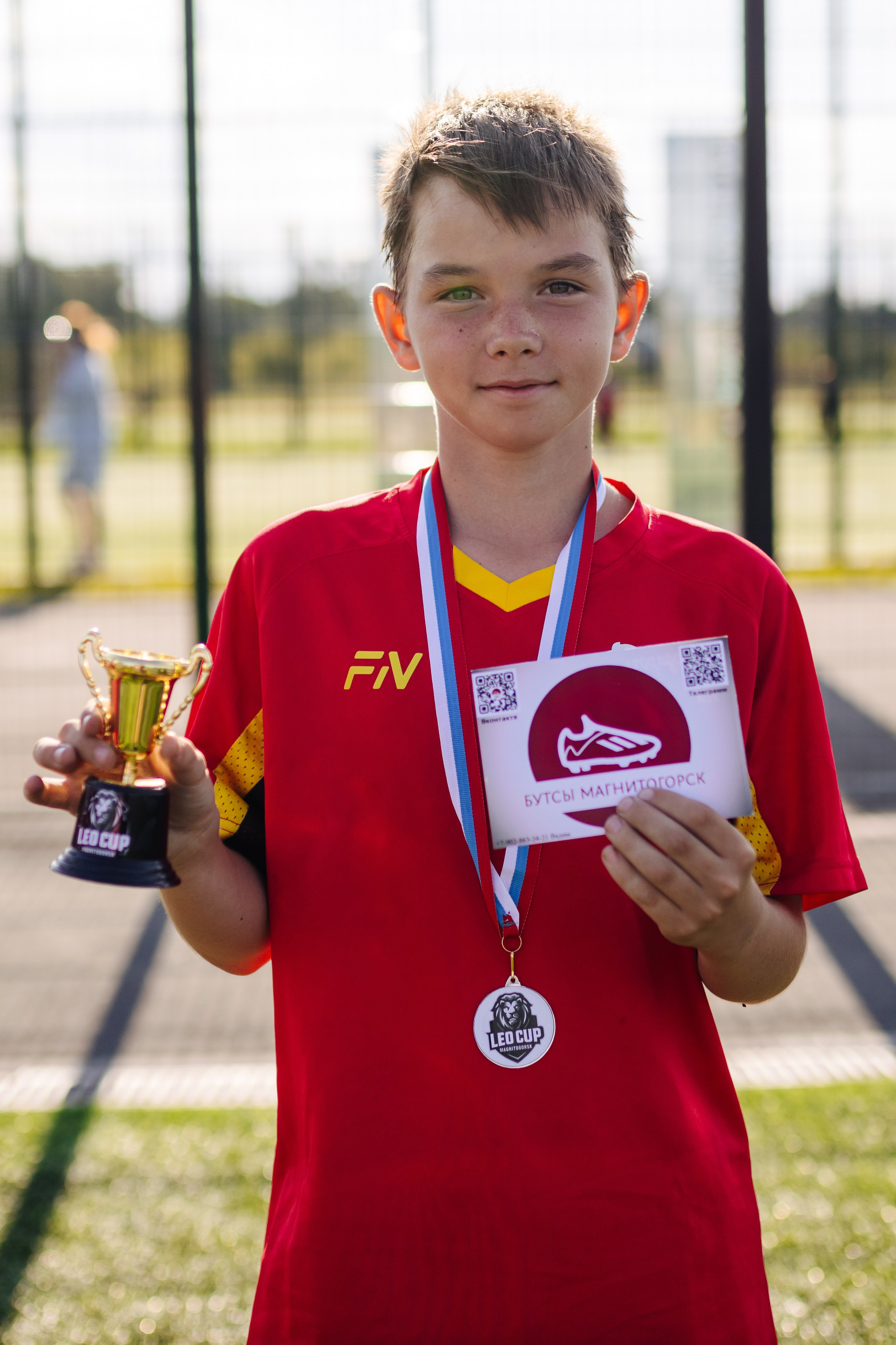 LEO CUP // 17.07.25. Денис Прохоров Фотограф в г. Магнитогорск