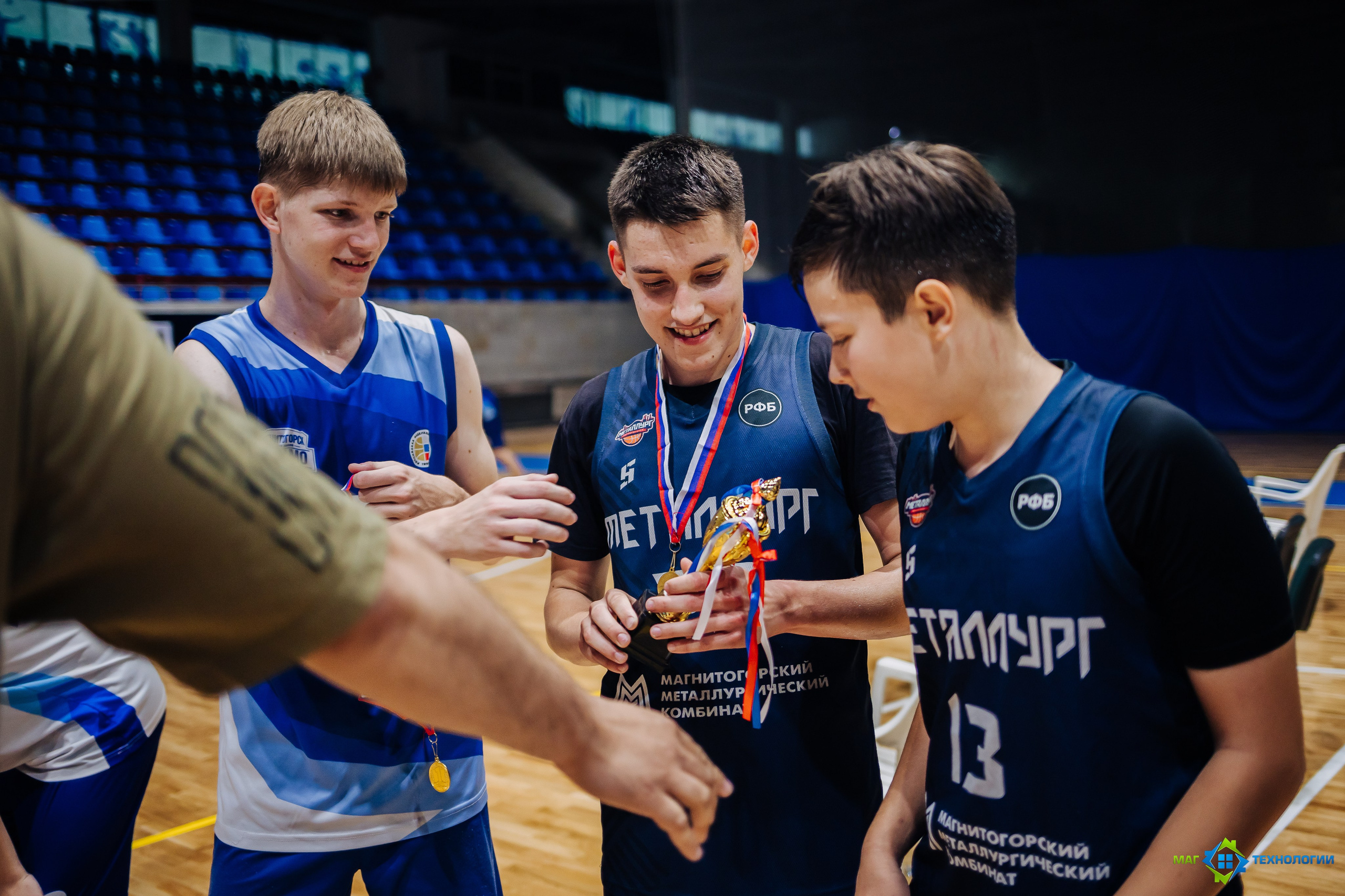 Турнир среди школьных команд 07-09 год // 13.07.2024. Денис Прохоров Фотограф в г. Магнитогорск