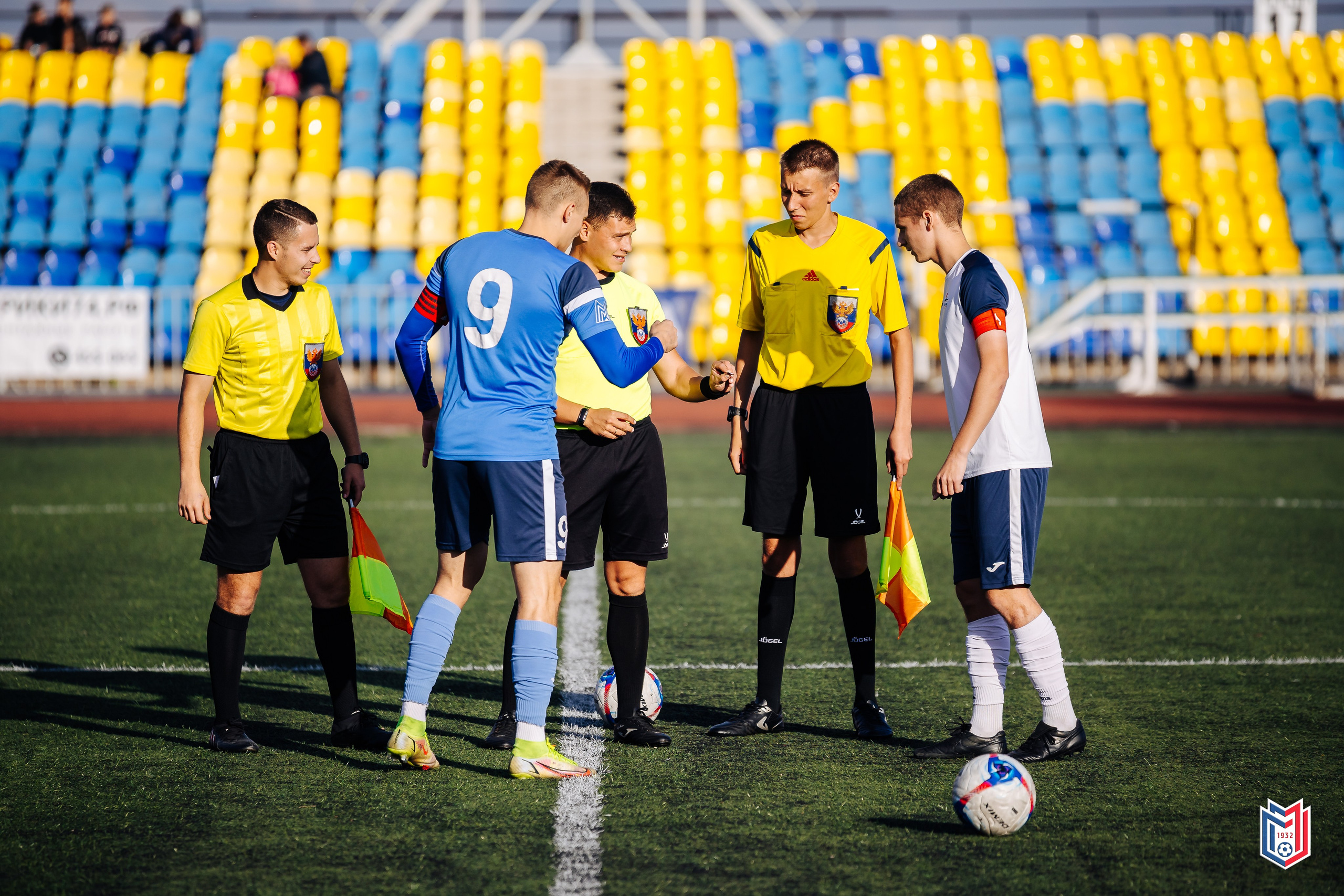 ФК «Металлург-Магнитогорск» — «СибГУФК Иртыш-2» // 21.09.24. Денис Прохоров Фотограф в г. Магнитогорск