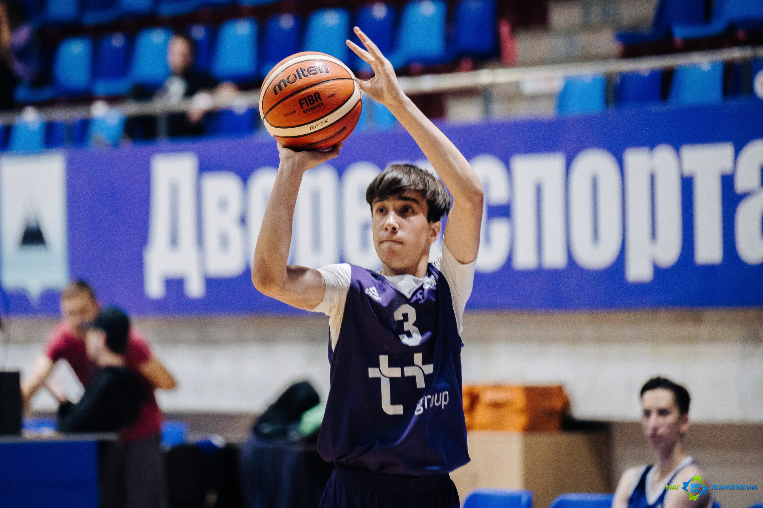 Турнир среди школьных команд 07-09 год // 13.07.2024. Денис Прохоров Фотограф в г. Магнитогорск