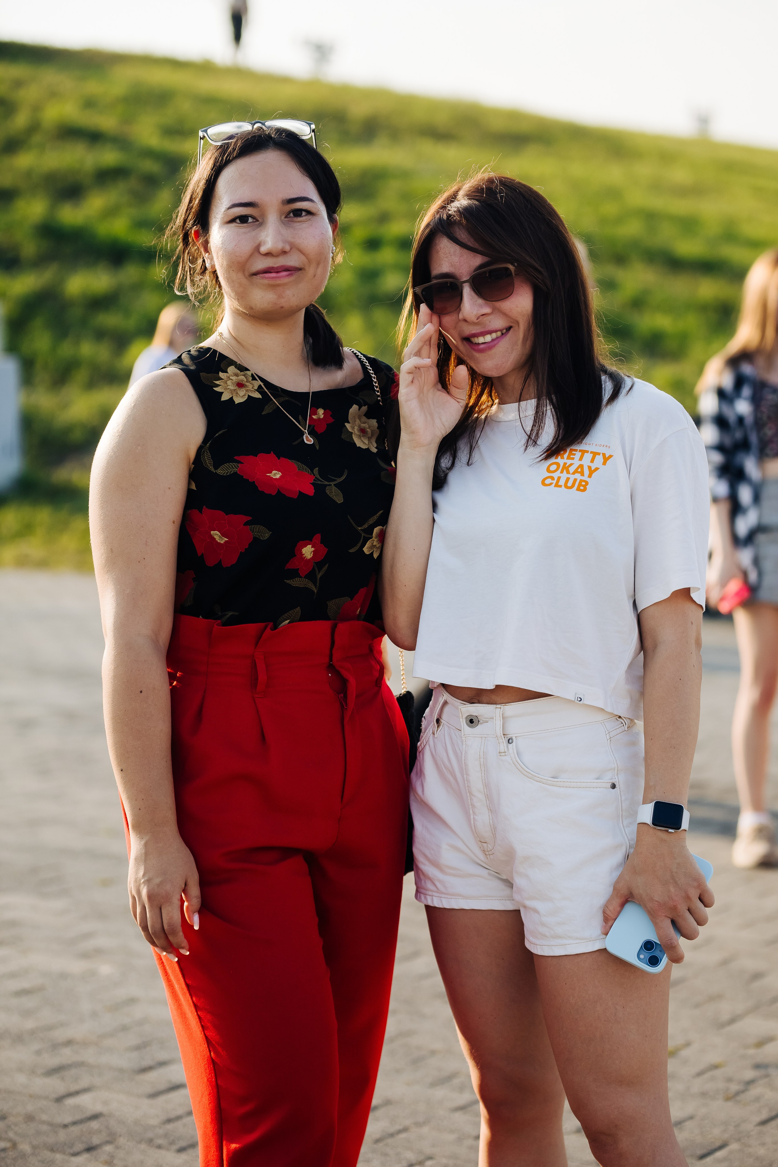 Международный фестиваль моды и музыки «Половодье» // 05.07.2024. Денис Прохоров Фотограф в г. Магнитогорск