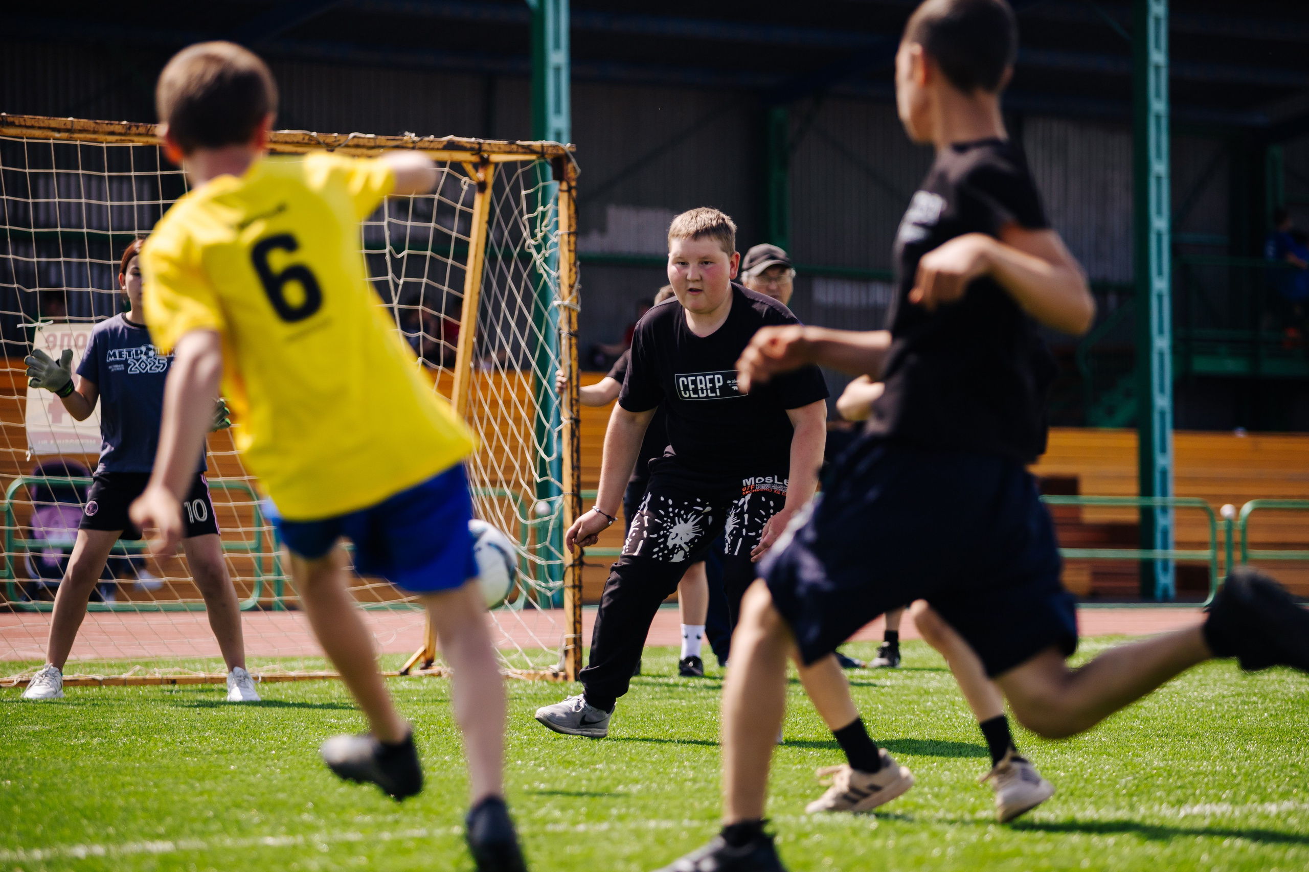 МЕТРОШКА-2025|Фершампенуаз // 28.05.25. Денис Прохоров Фотограф в г. Магнитогорск