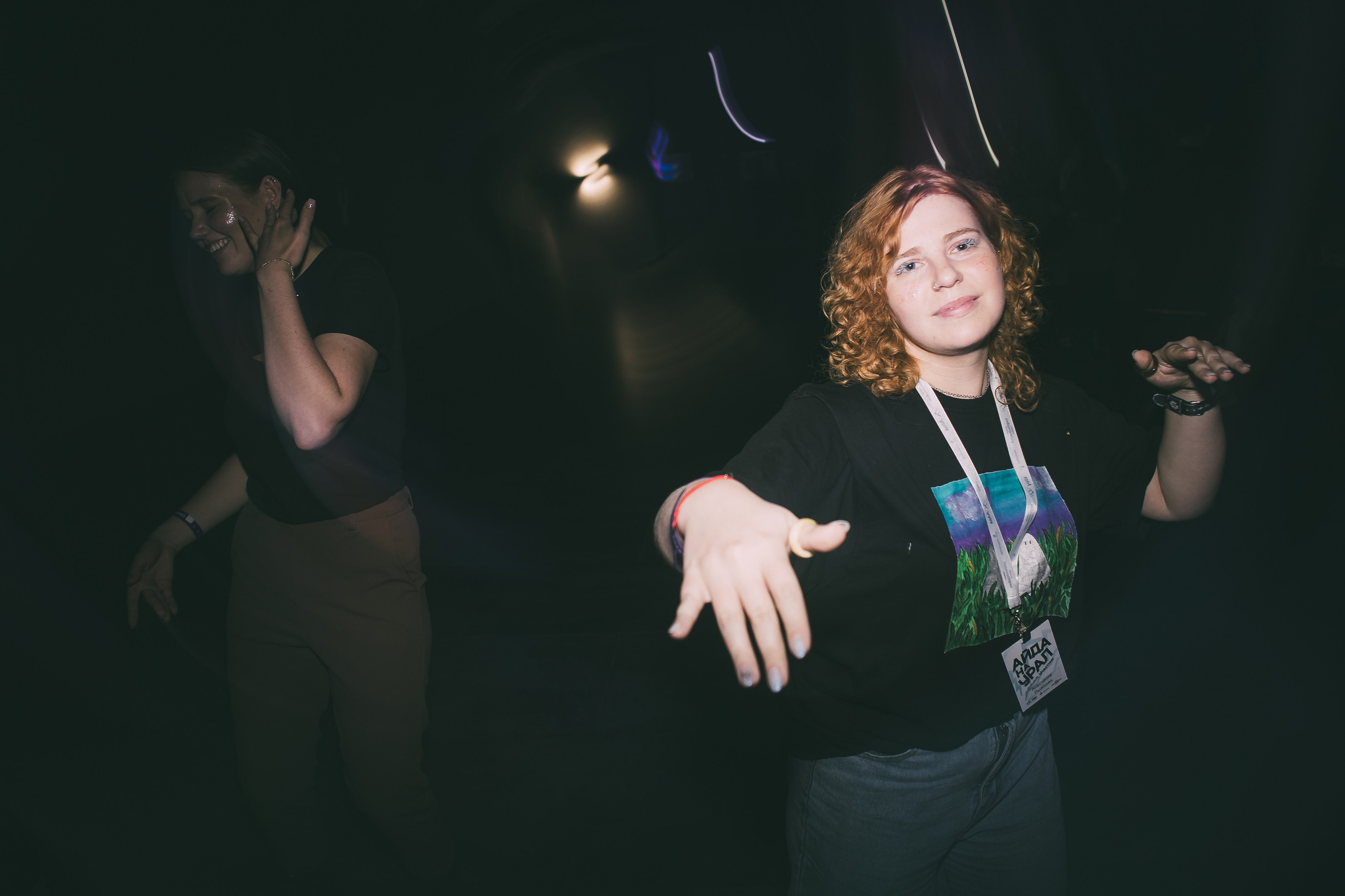 Окружной туристический форум «Айда на Урал» // 24.10 — 27.10.2024. Денис Прохоров Фотограф в г. Магнитогорск