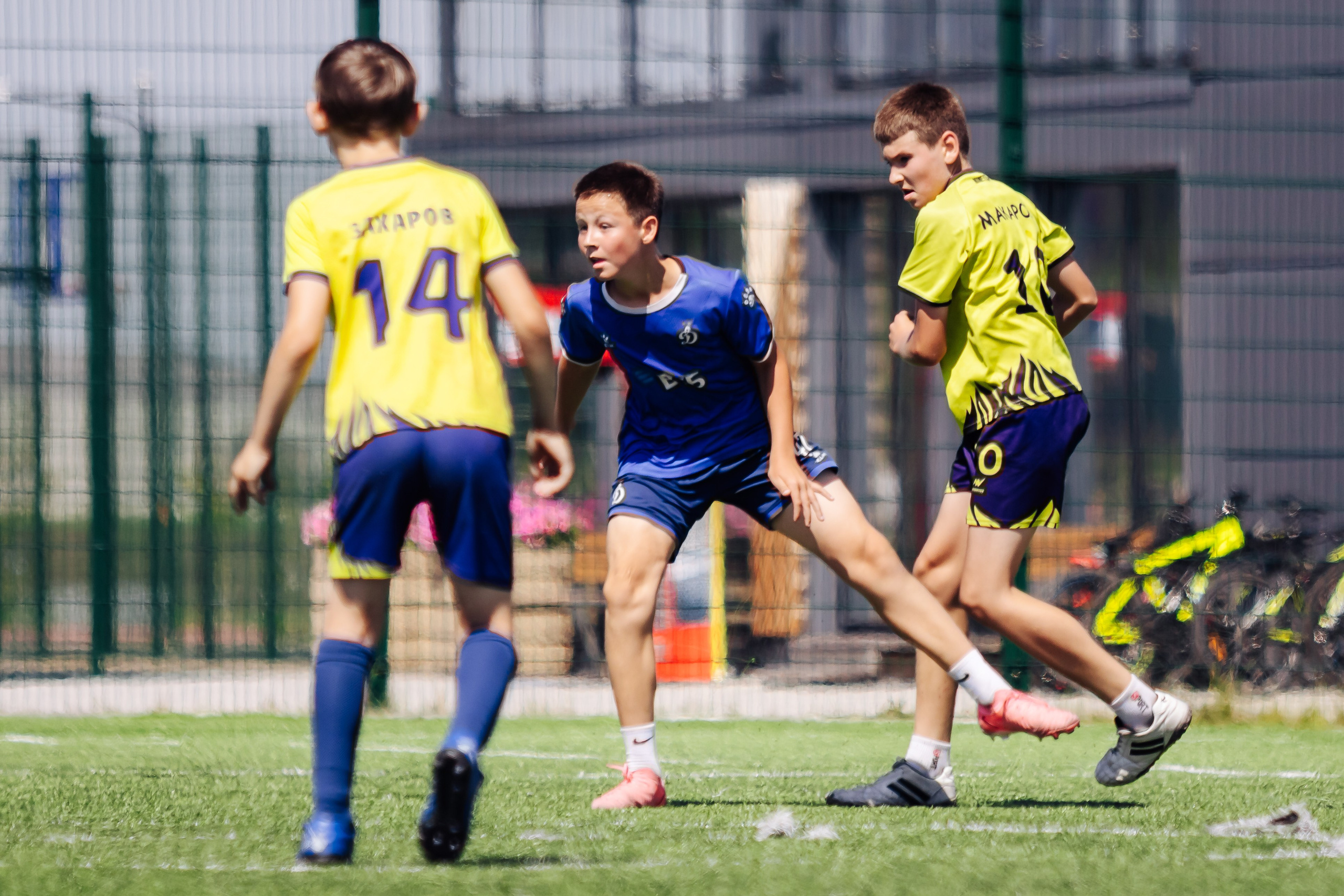 LEO CUP // 17.07.25. Денис Прохоров Фотограф в г. Магнитогорск