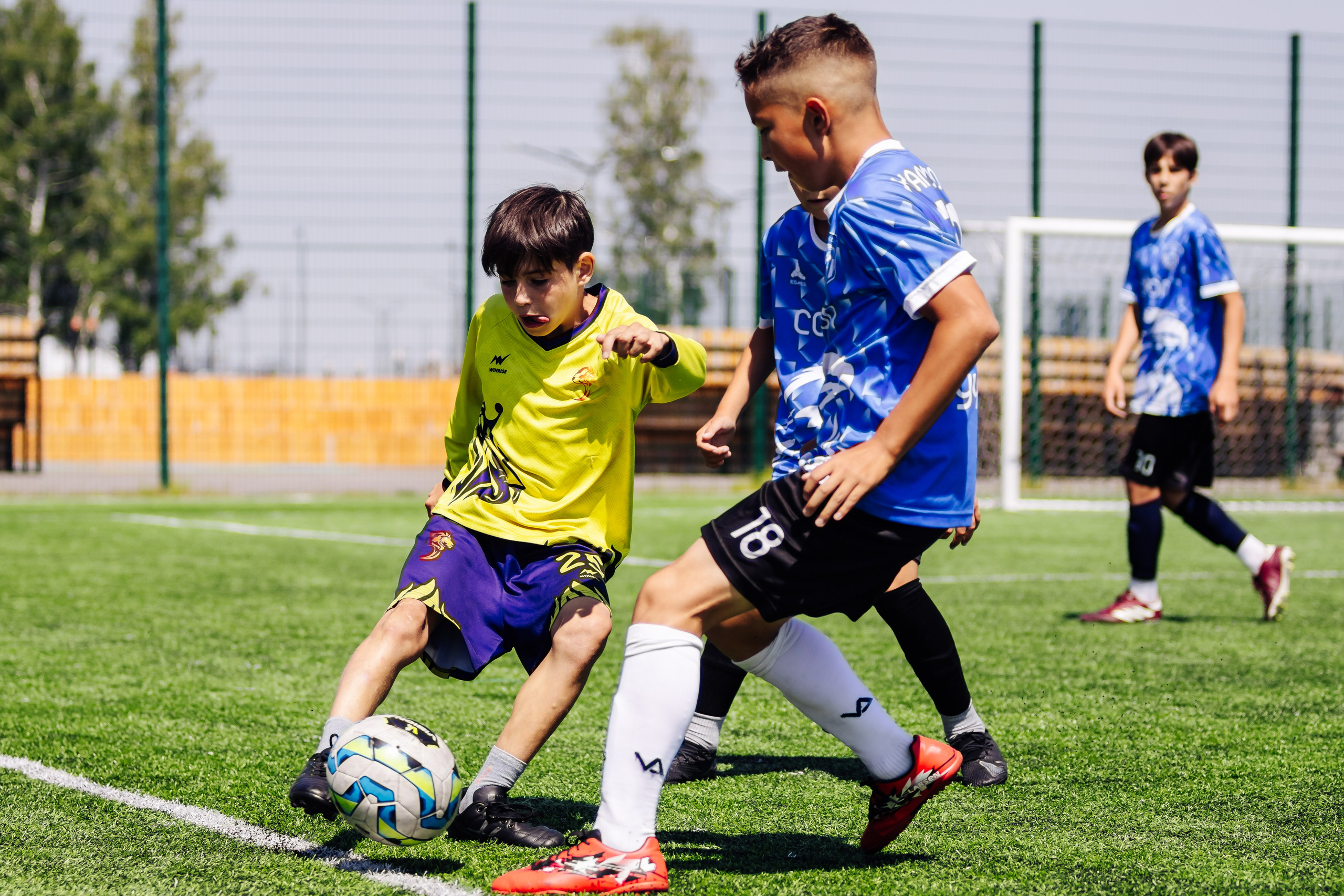 LEO CUP // 17.07.25. Денис Прохоров Фотограф в г. Магнитогорск