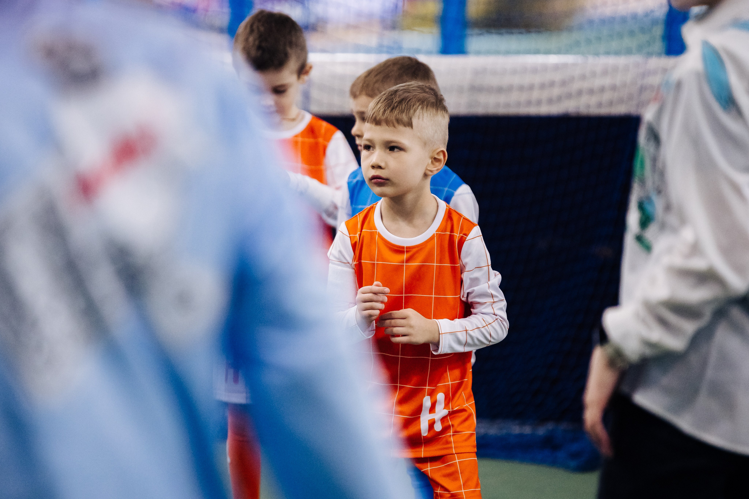 Надеждик CUP // 16.02.25. Денис Прохоров Фотограф в г. Магнитогорск