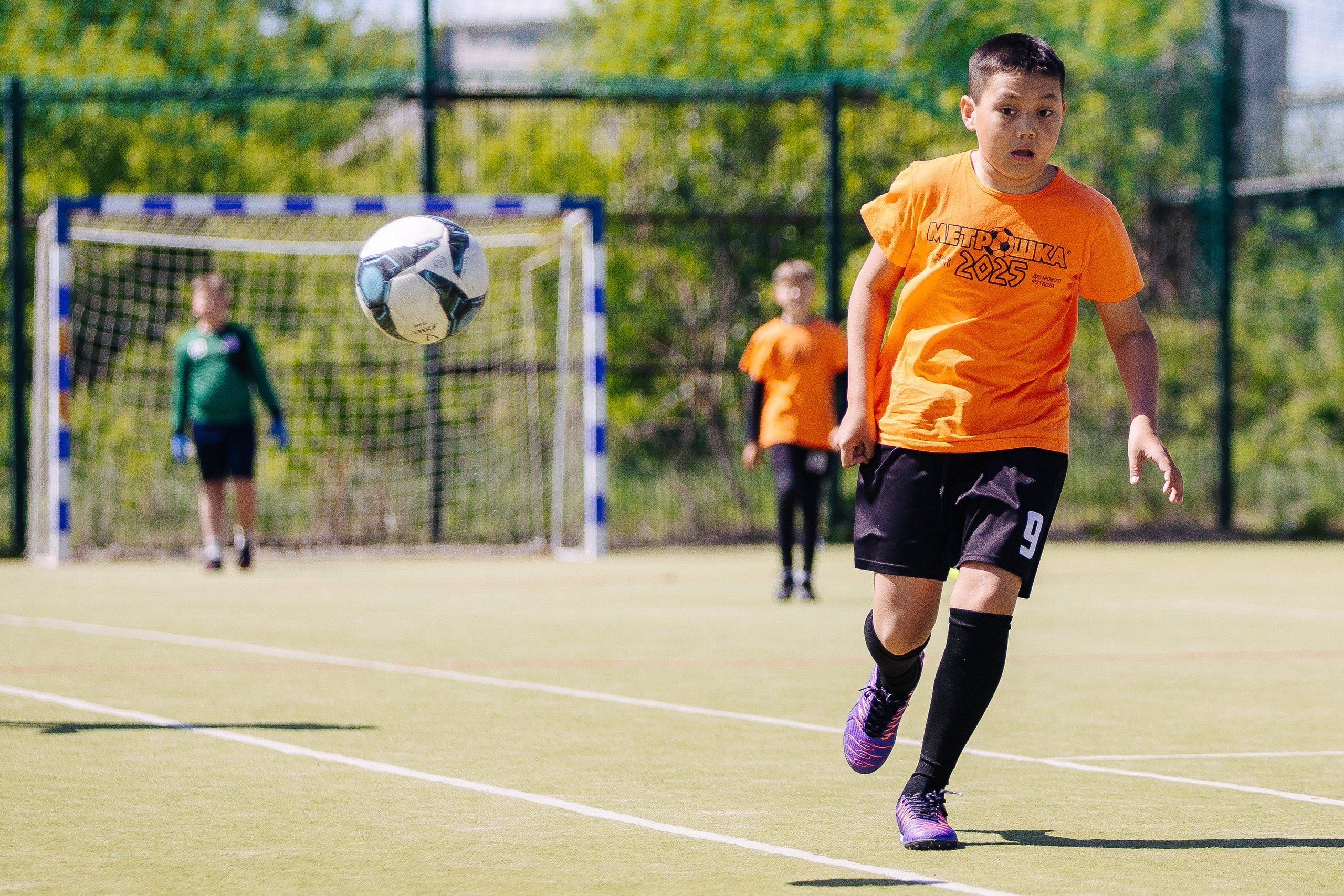 МЕТРОШКА-2025|Сибай // 25.05.25. Денис Прохоров Фотограф в г. Магнитогорск