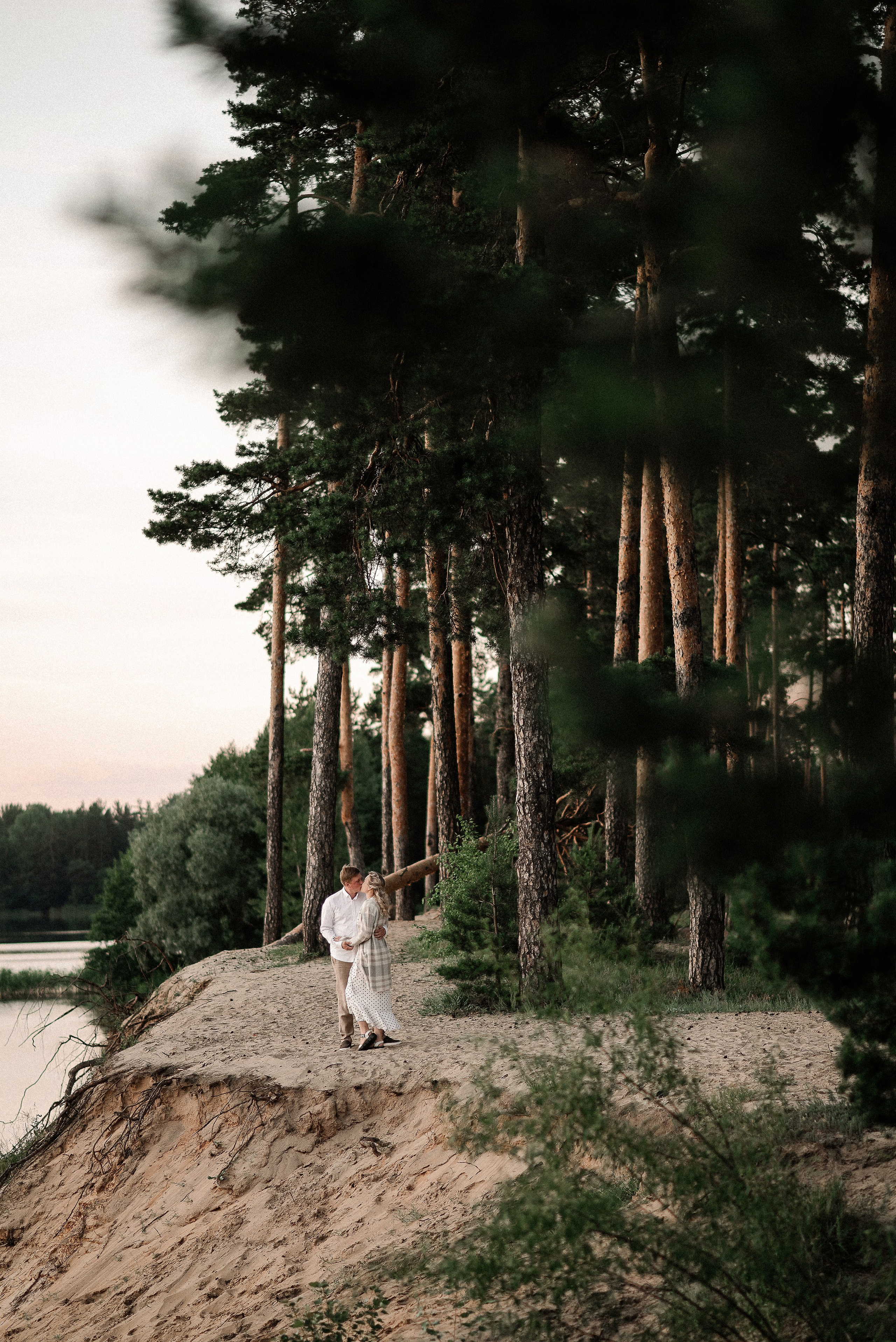 Парные. Свадебный и портретный фотограф в Липецке Юлия Свит