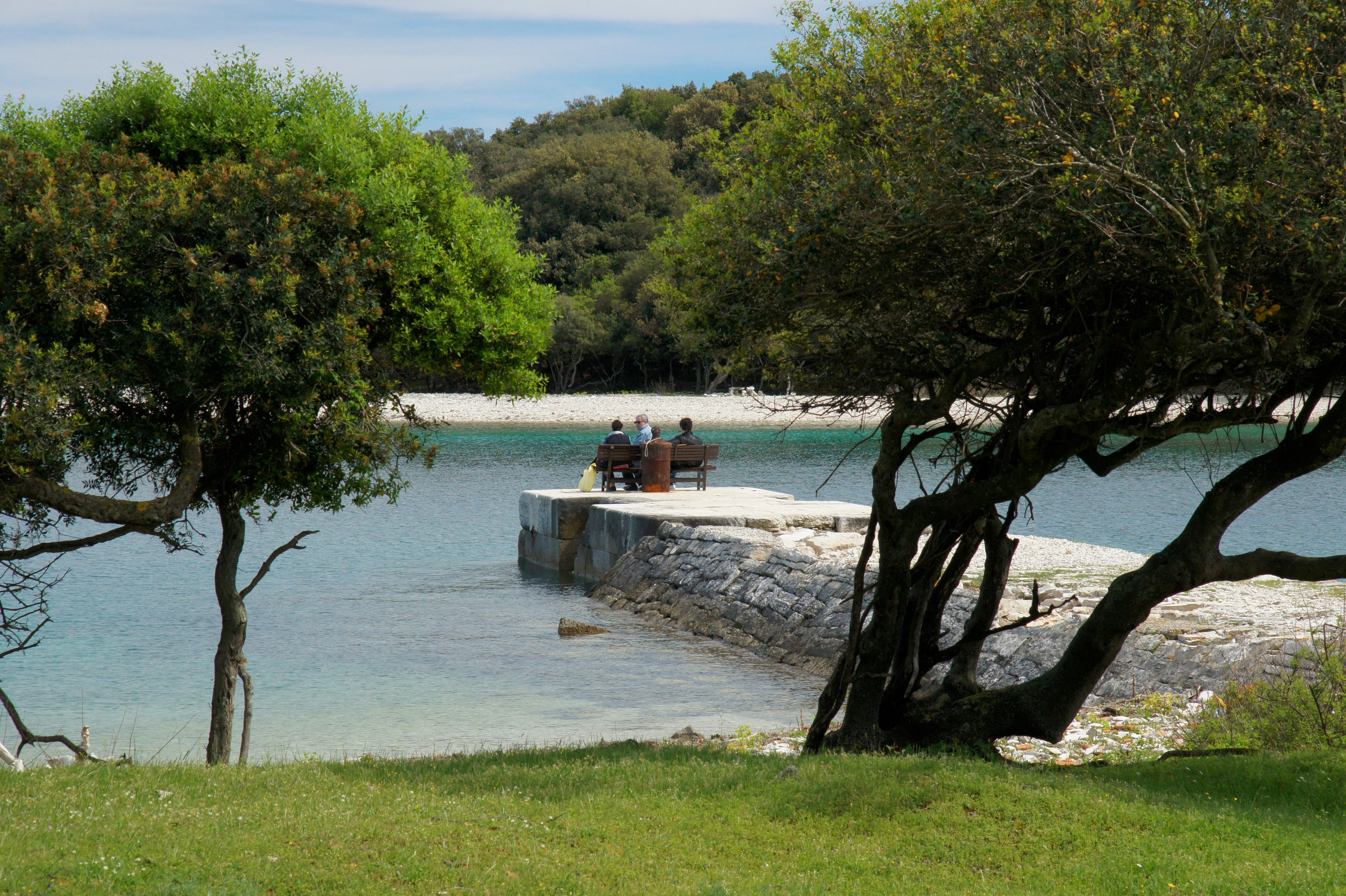 Хорватия. Главная