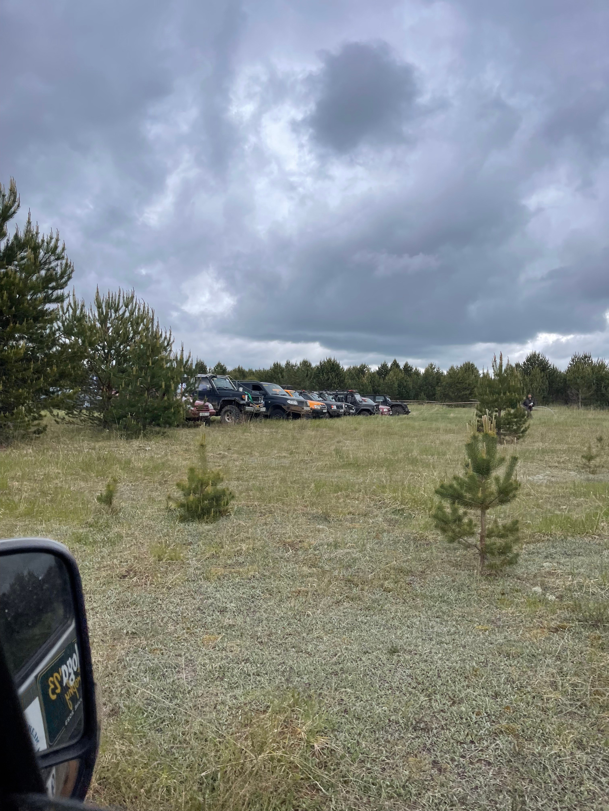 Ладога Трофи. Своя Мастерская