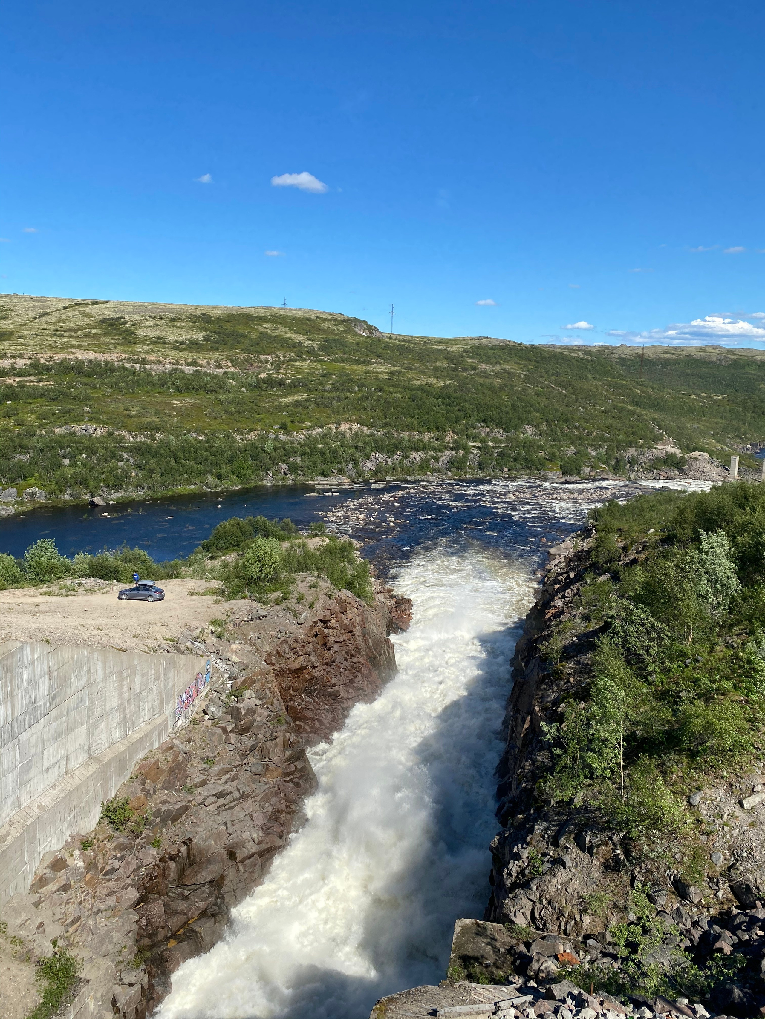 Териберка — 20. Своя Мастерская