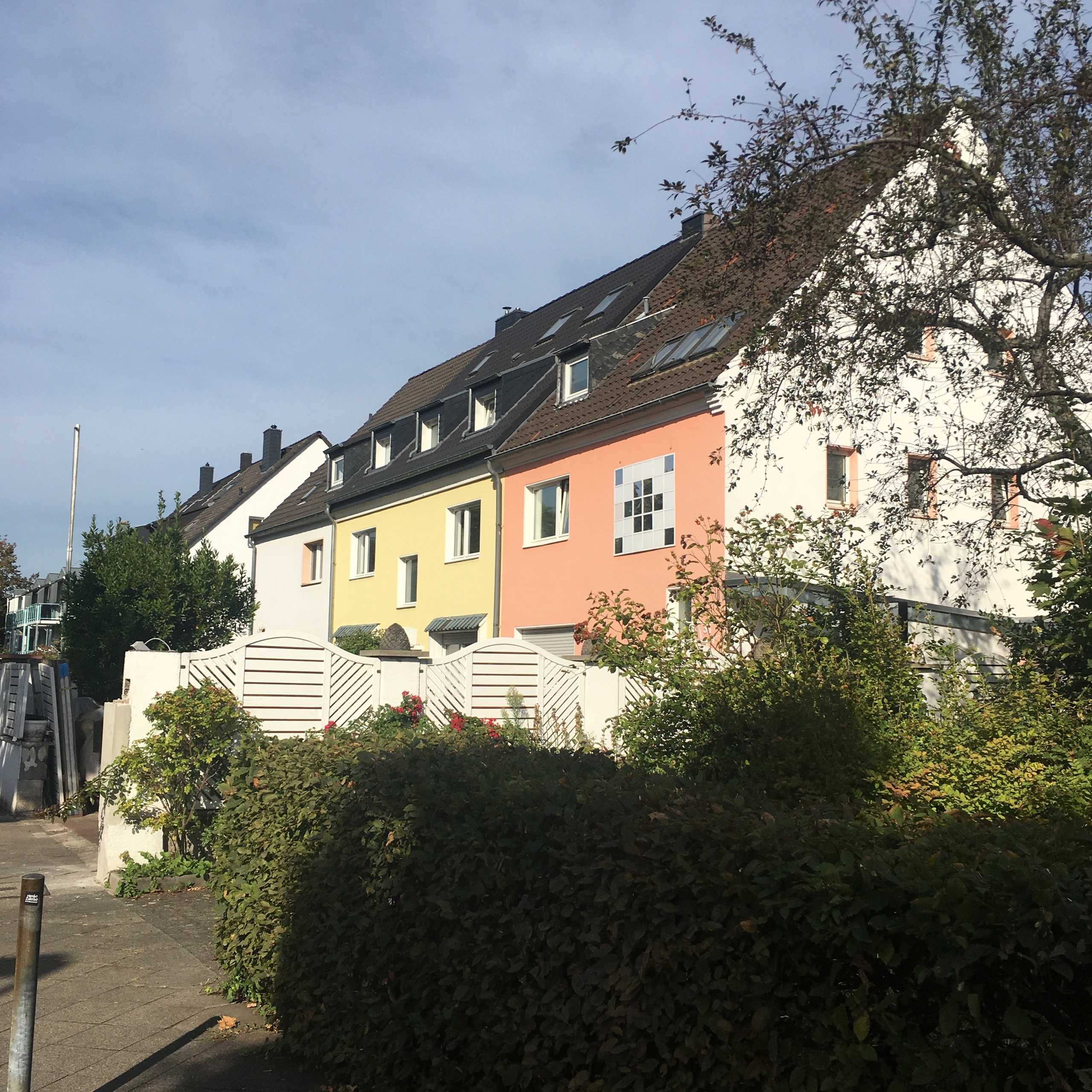 Дюсельдорф-19