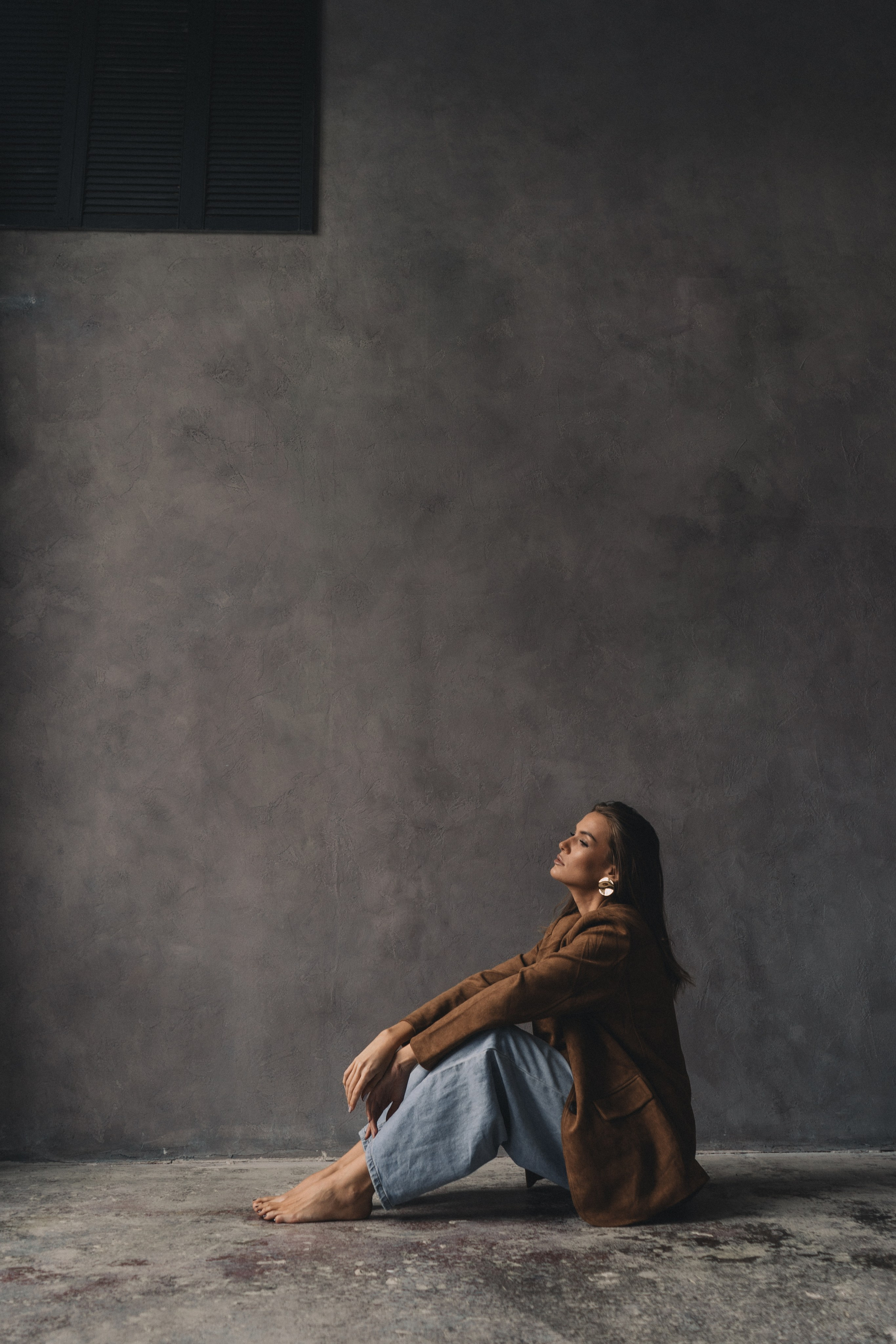 Valya. Стильный фотограф Екатеринбурга Veber Anastasia