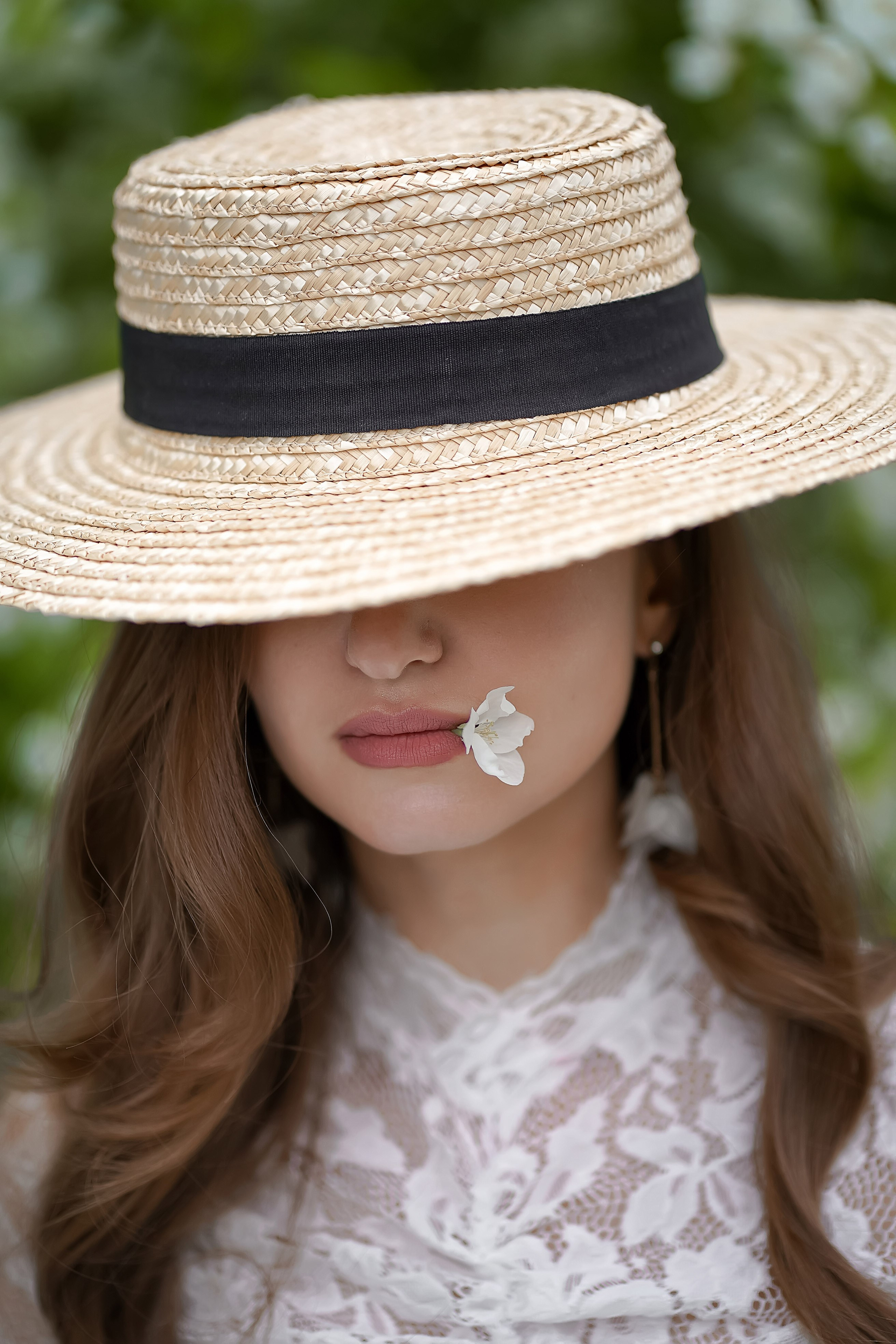 Когда яблони цветут. Фотограф Татьяна Митрофанова