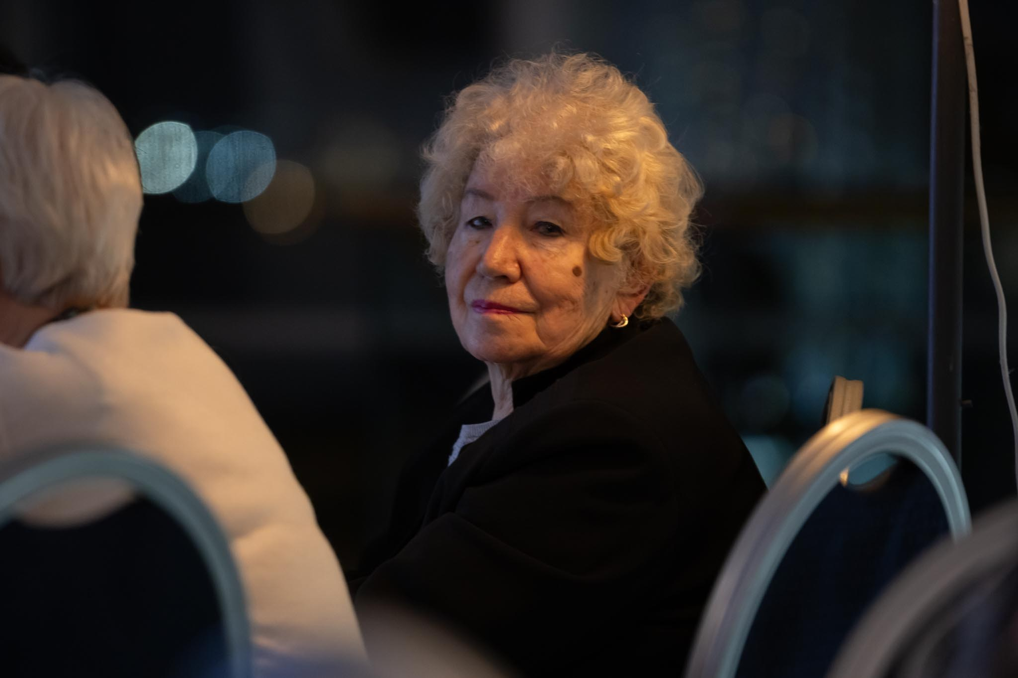 Медицинская конференция. Наталия Март | Фотограф СПб