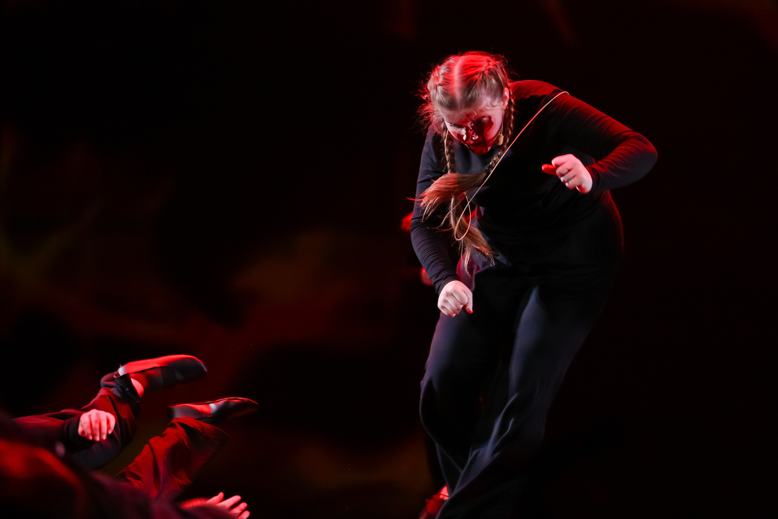 Премия ARTIS: Театр 2024. Наталия Март | Фотограф СПб