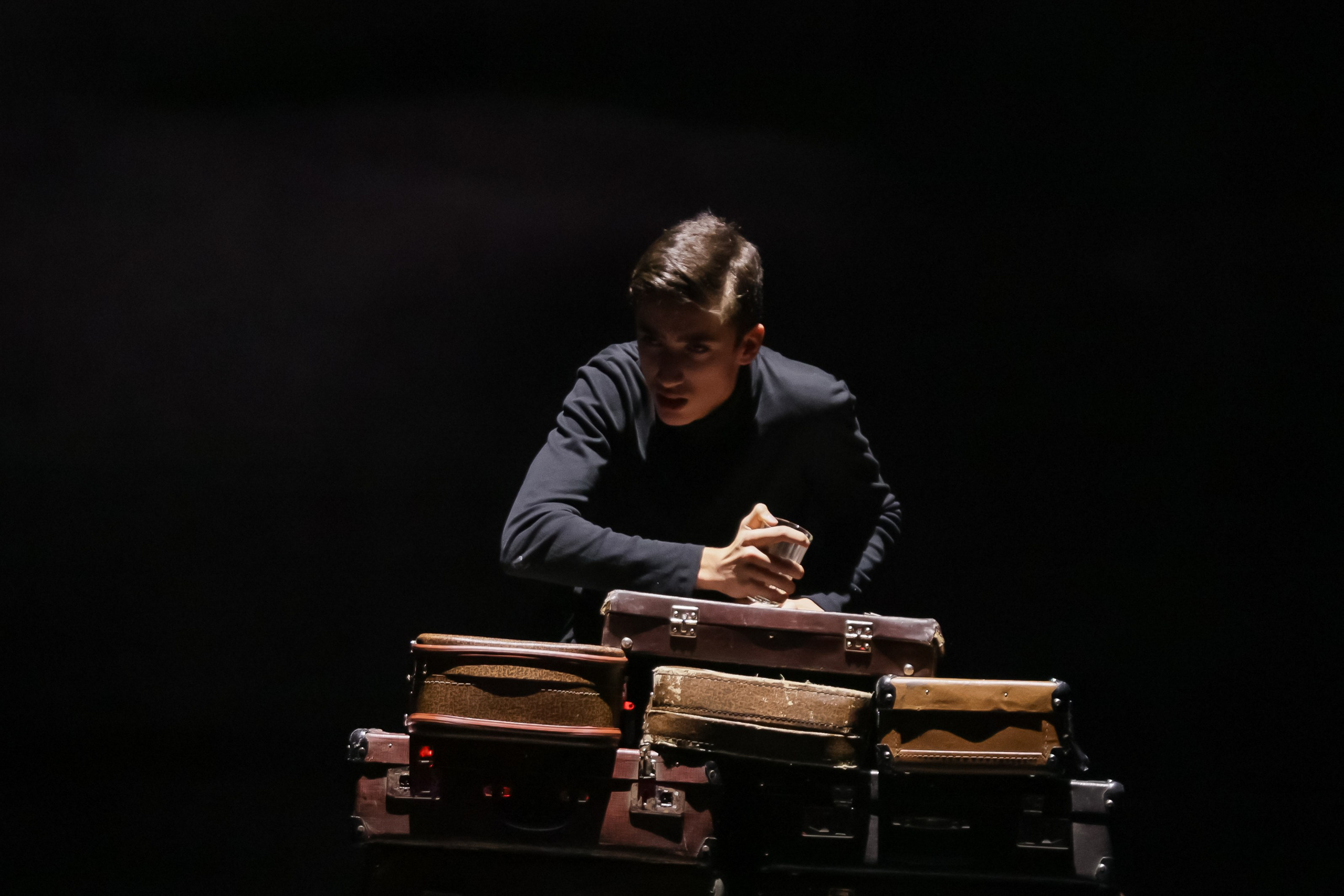 Премия ARTIS: Театр 2024. Наталия Март | Фотограф СПб