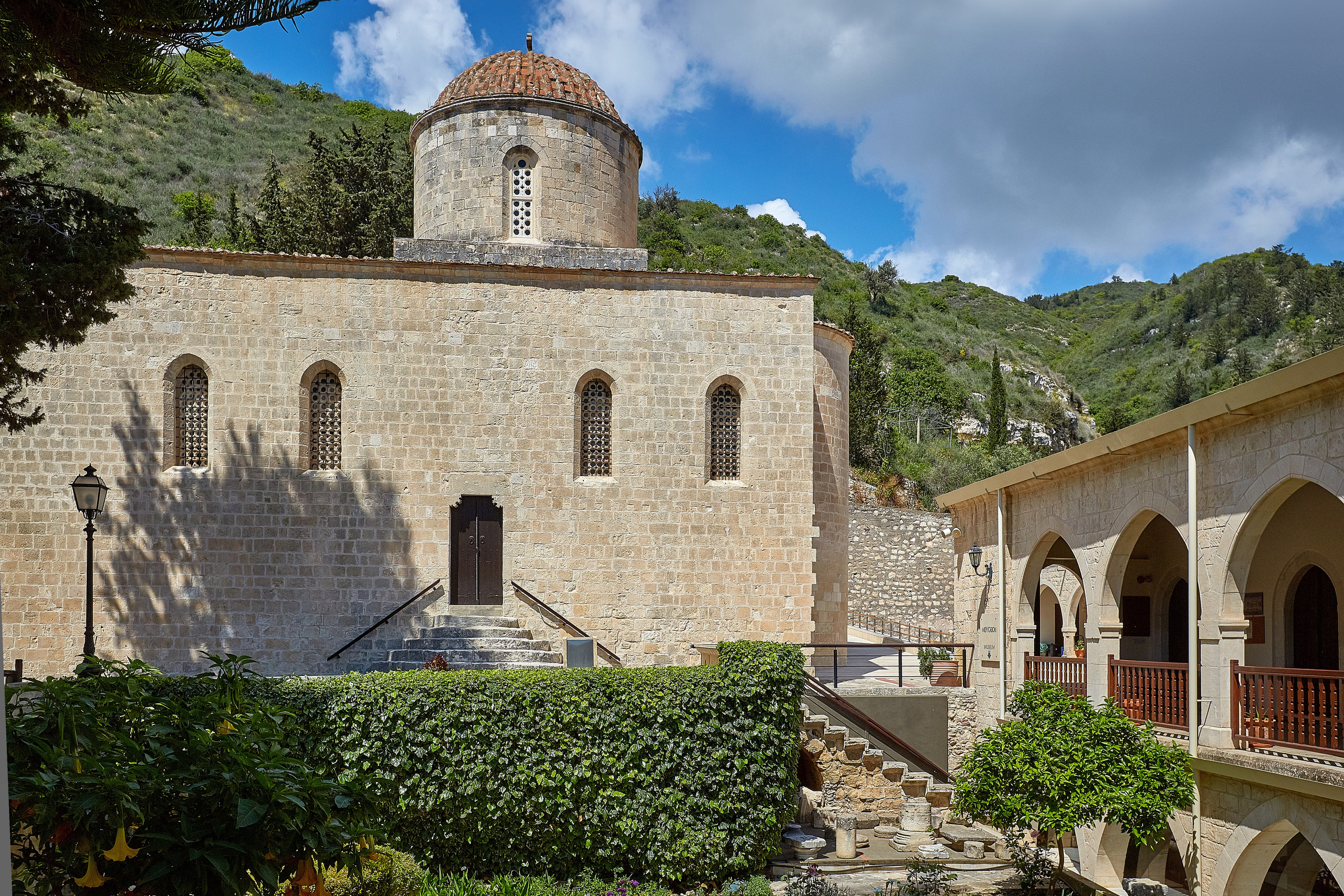 Cyprus / 2023. Aleksandr Kobtsev
