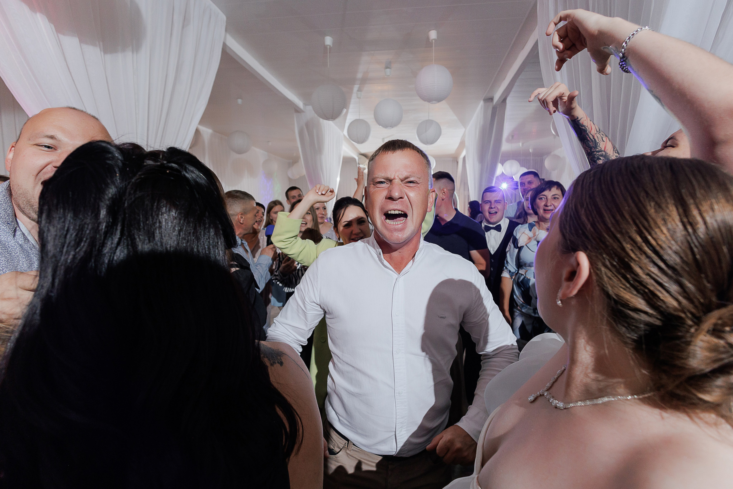 Свадьба. Свадебный и семейный фотограф в Твери и Тверской области