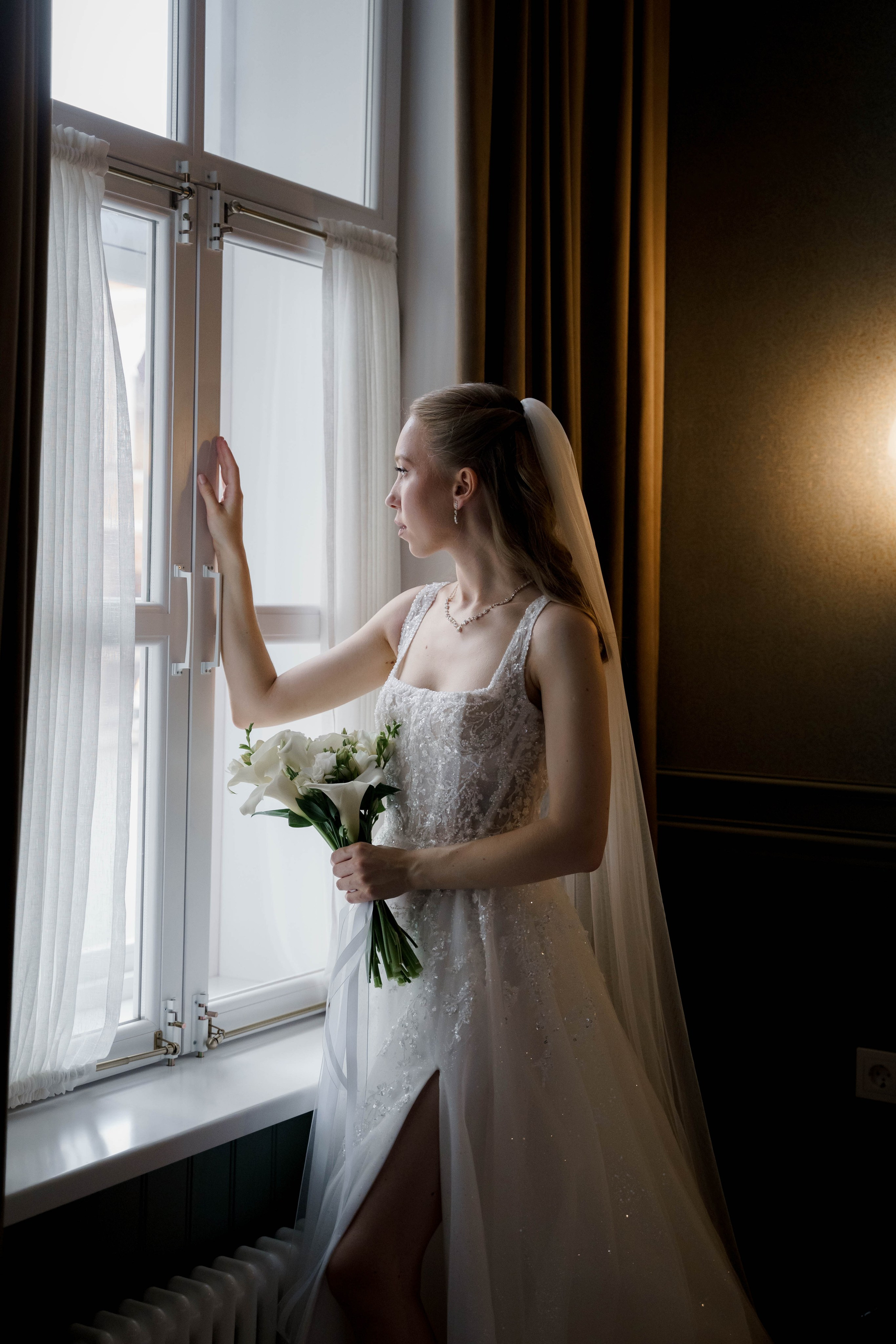 День для двоих. Свадебный фотограф Казань Анастасия Доле