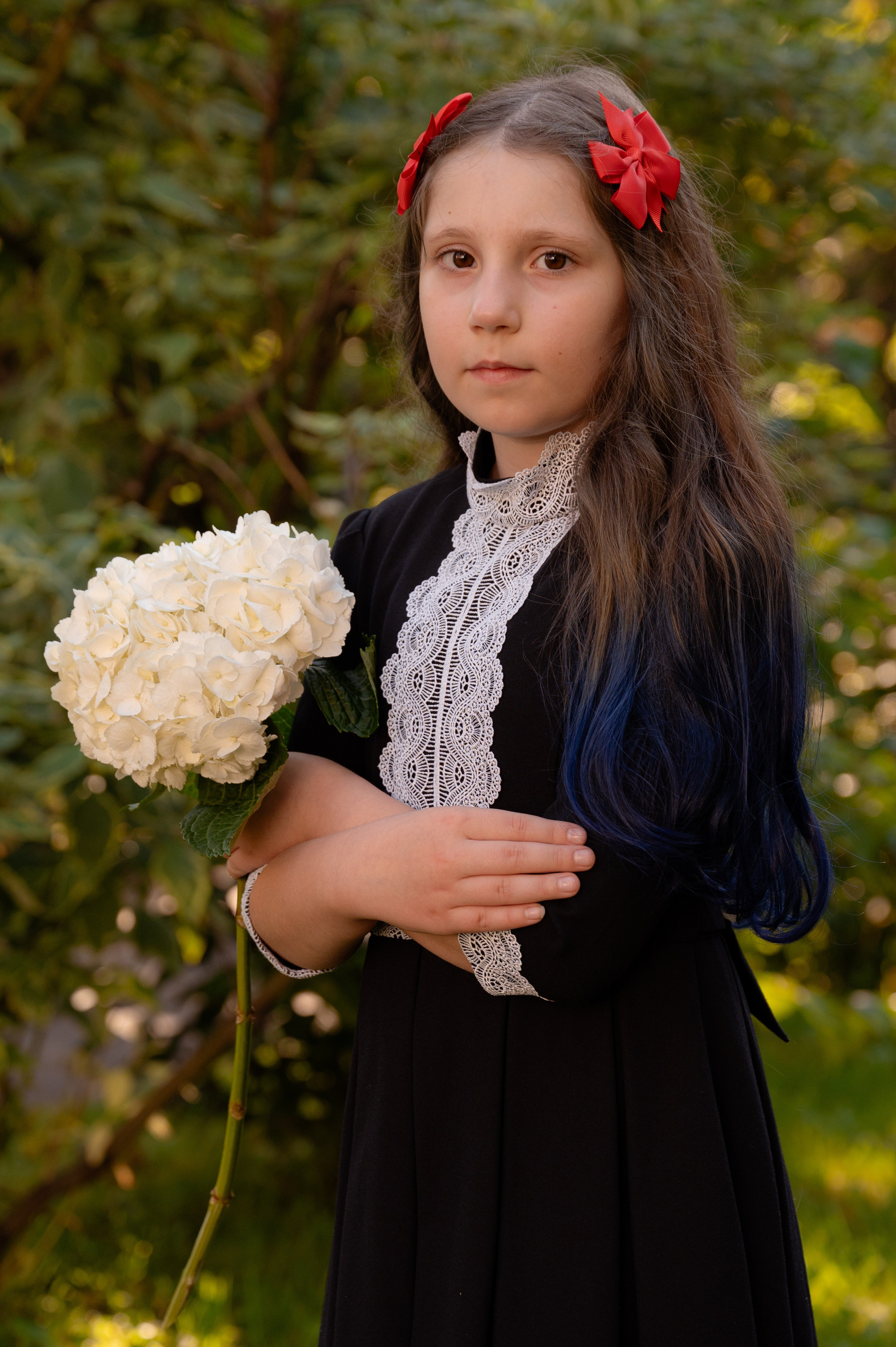 День знаний для 2 класса. Семейный, свадебный и репортажный фотограф в Москве Анастасия Светлова